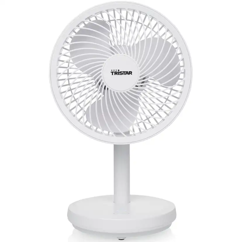 Bordsfläkt Tristar VE-5841 Trådlös
