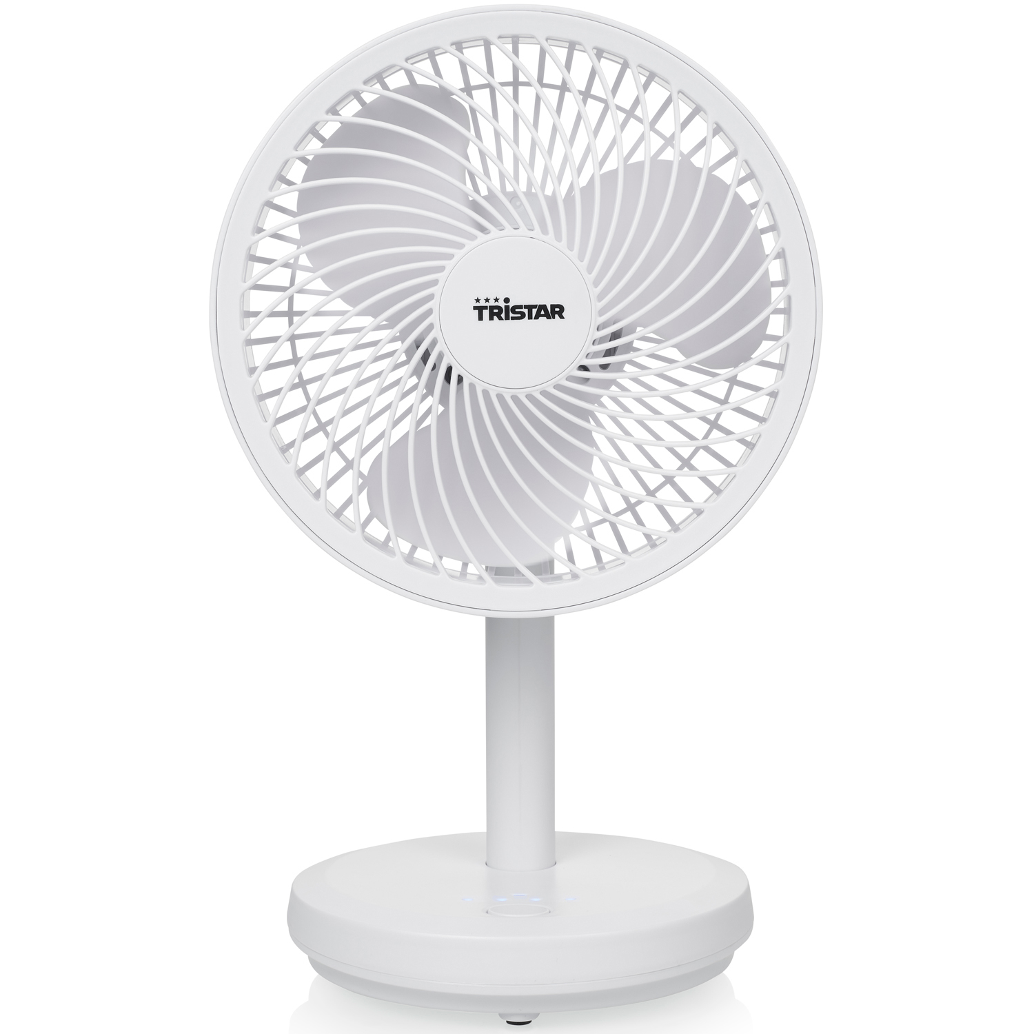 Bordsfläkt Tristar VE-5841 Trådlös