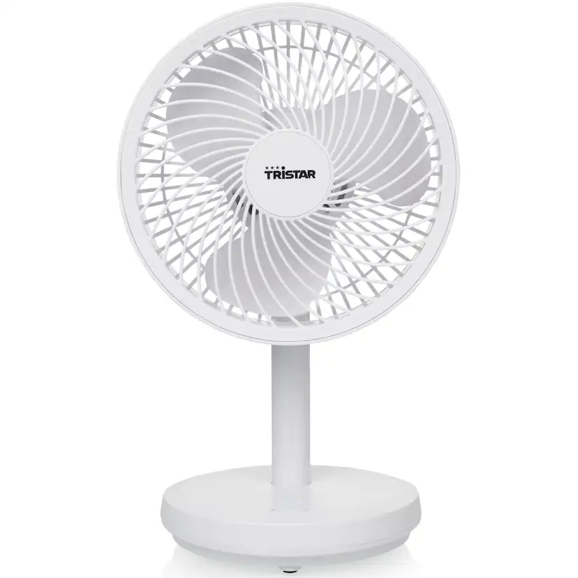 Bordsfläkt Tristar VE-5841 Trådlös