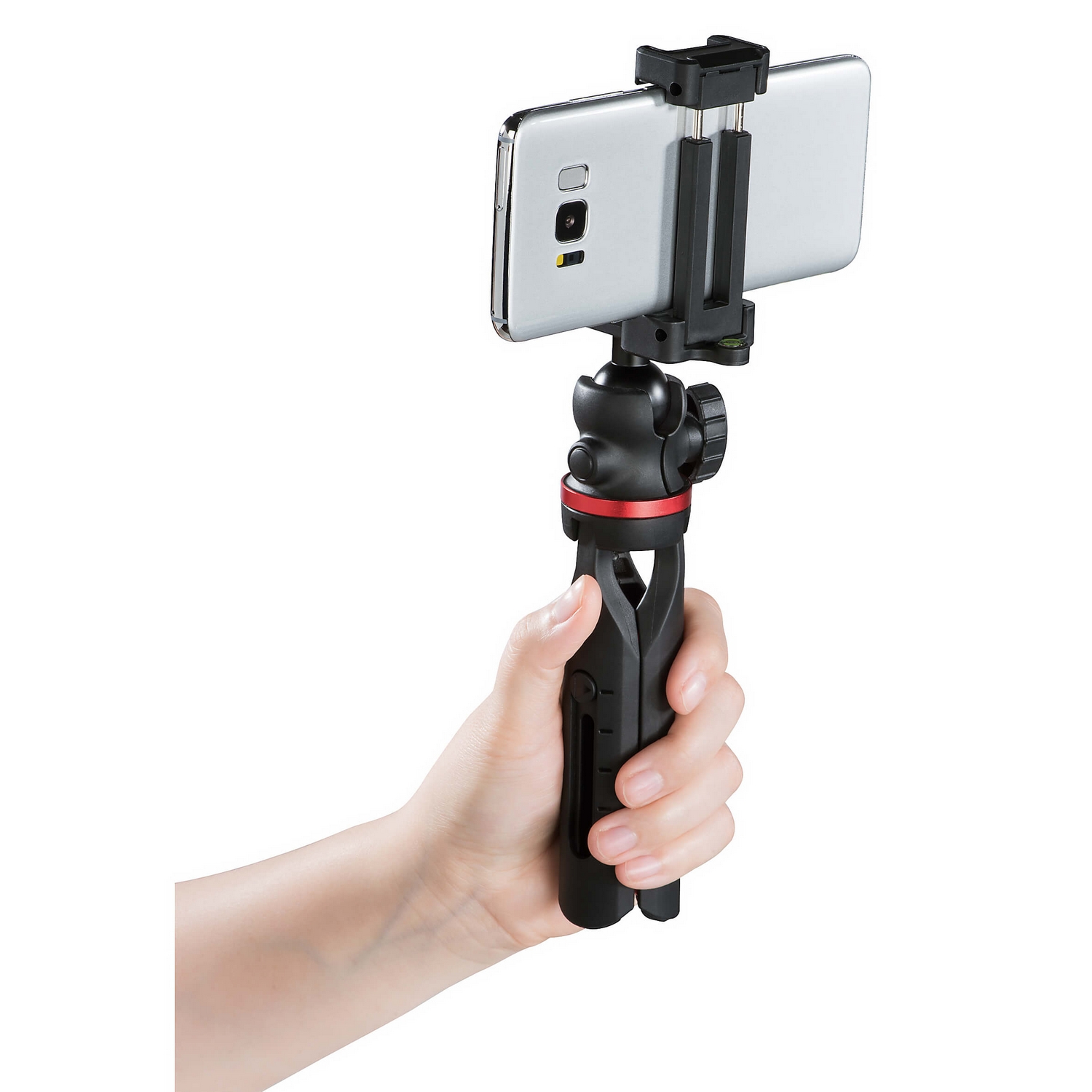 Bordstativ Hama Solid 19B Kamera & Smartphone