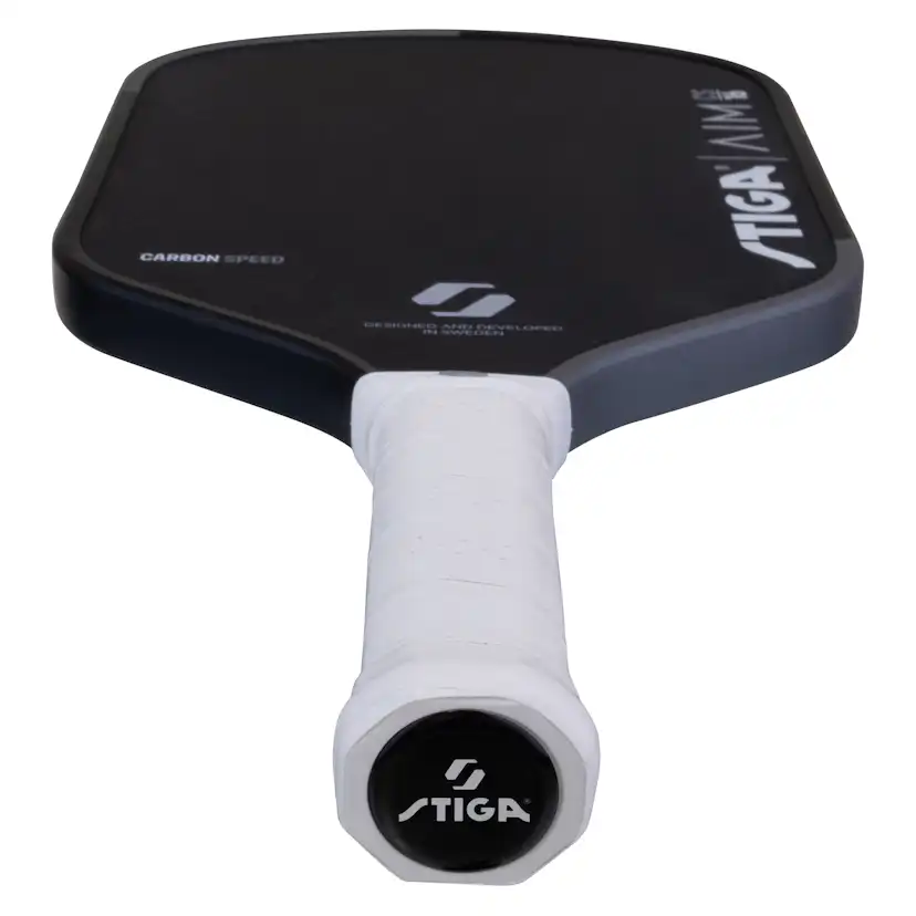 Pickleballracket STIGA Sports AIM 16 Hybrid