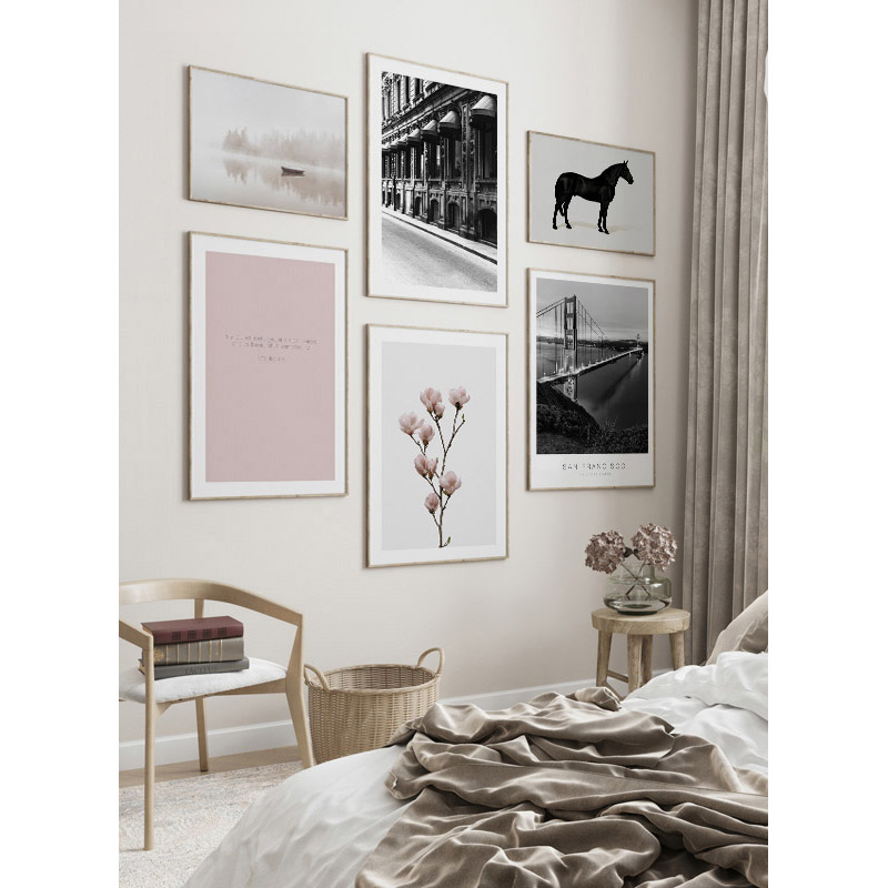 Poster Gallerix Street