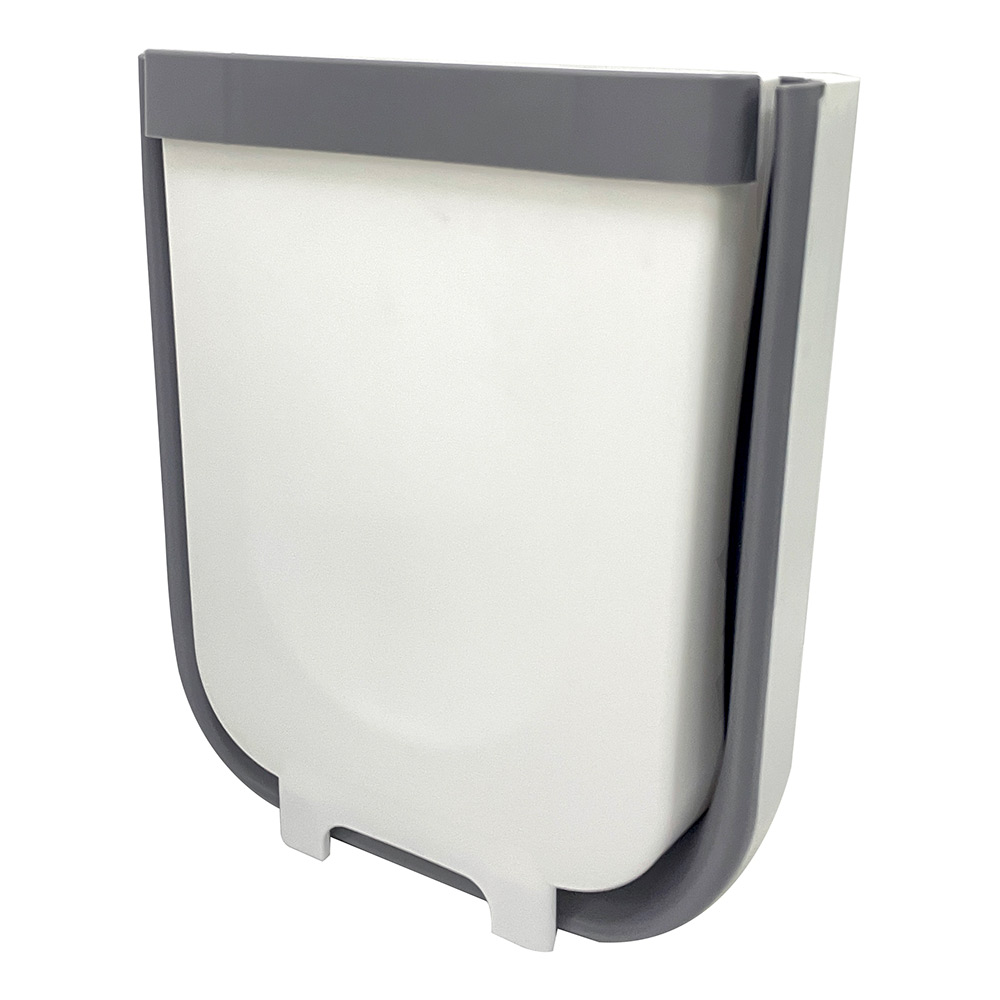 Soptunna Smart Living Hopfällbar