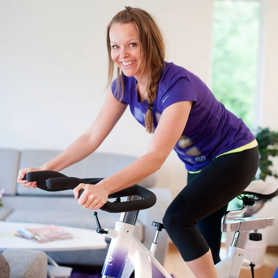 Motionscykel bäst i test 2026: Vi jämför träningscyklar att ha inomhus hemma