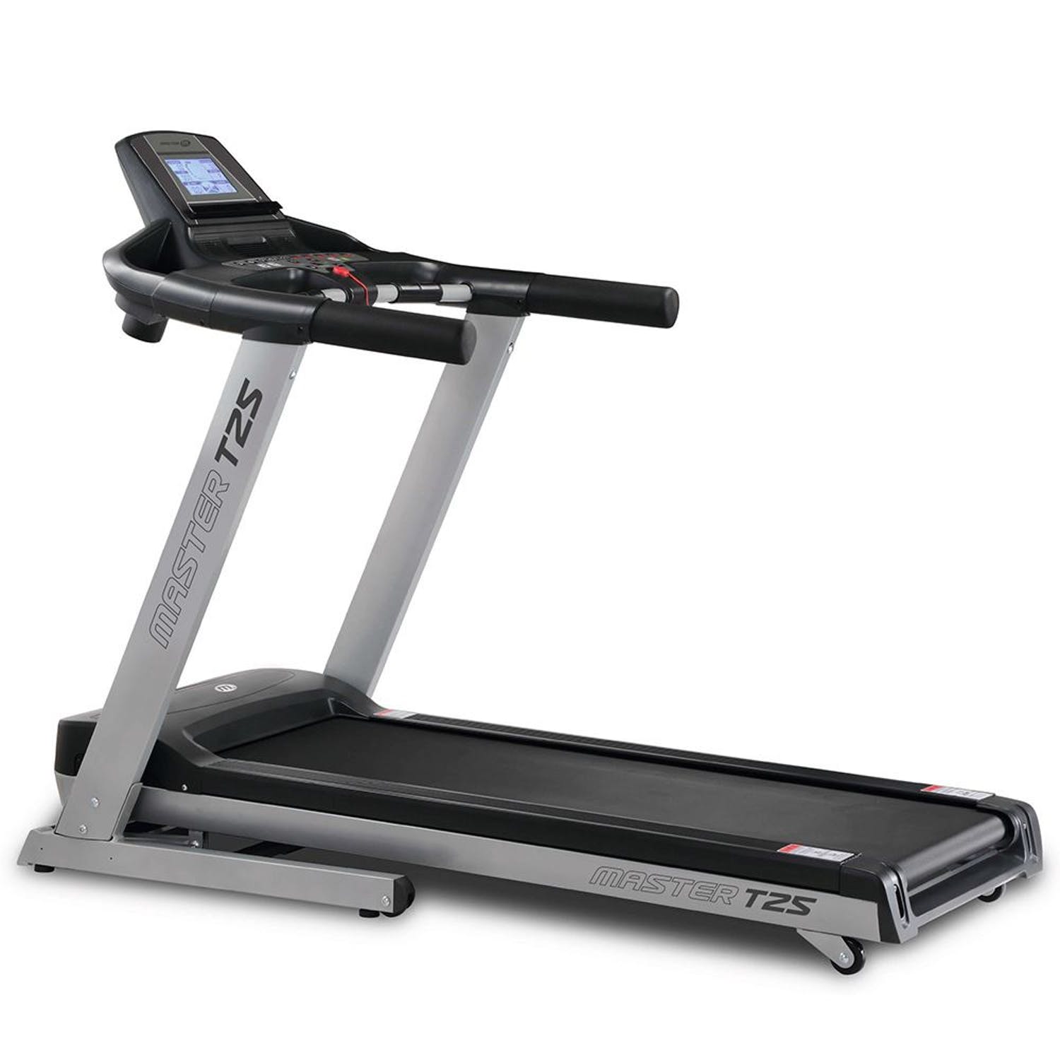 Löpband master fitness t25