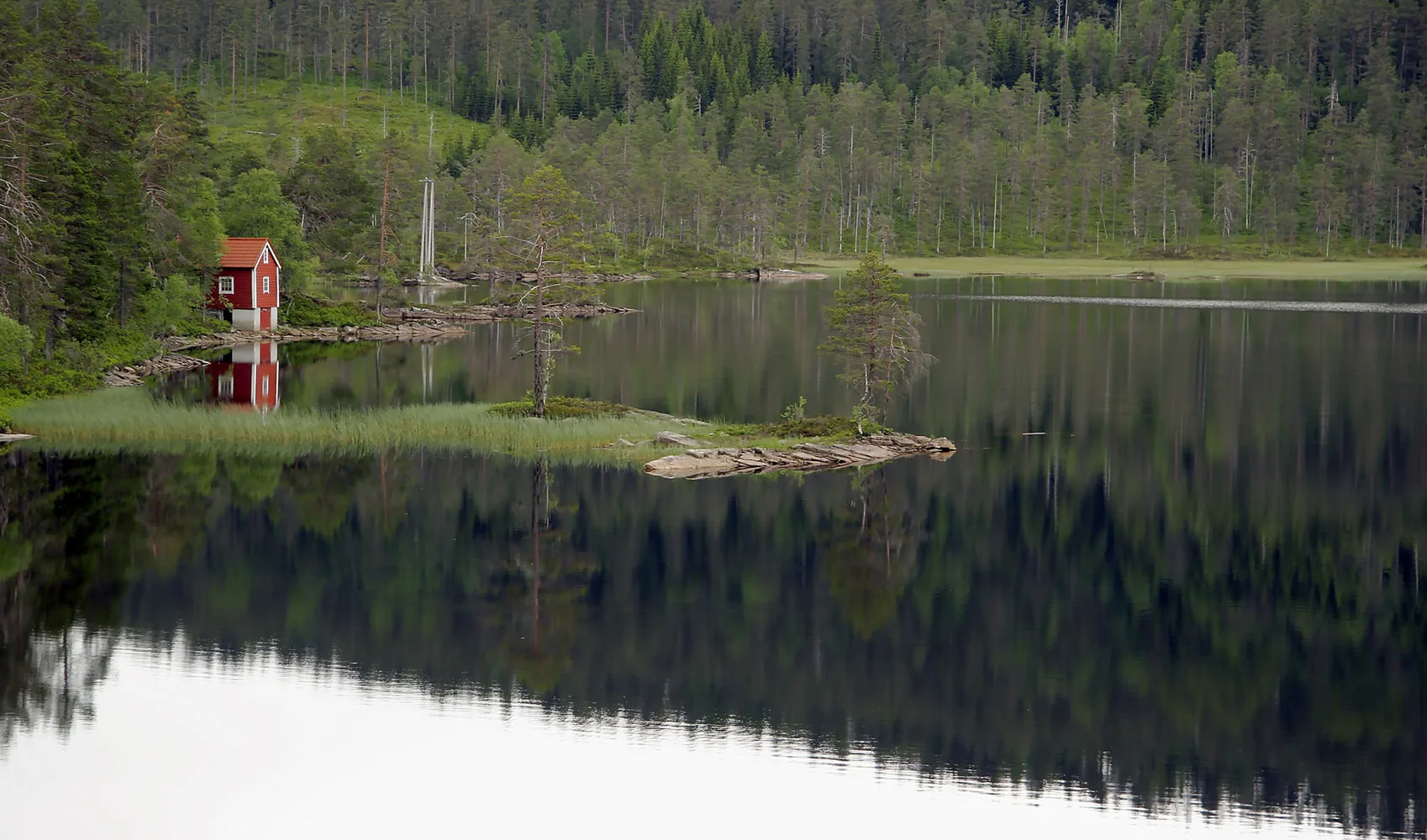 Förbränningstoalett, separett, frystoalett eller mulltoa: Välj toalett utan avlopp till ditt fritidshus
