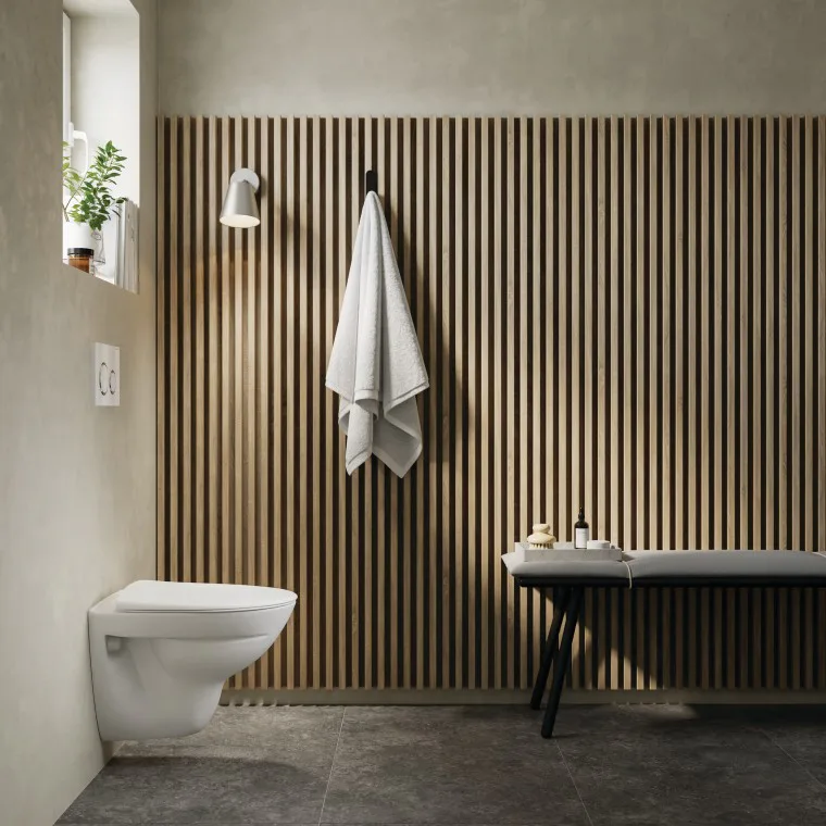 Ifö toalett modeller: Vi listar 5 i topp WC-stolar från Ifö