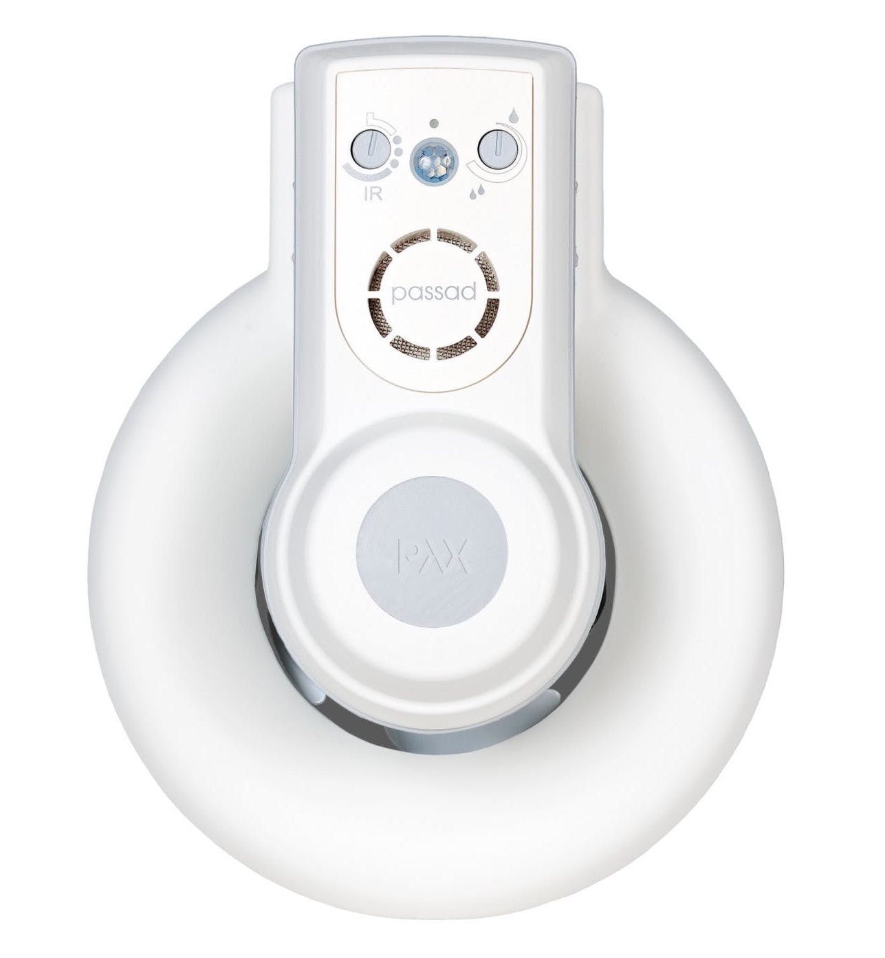 Fläkt badrum - Pax Passad 31