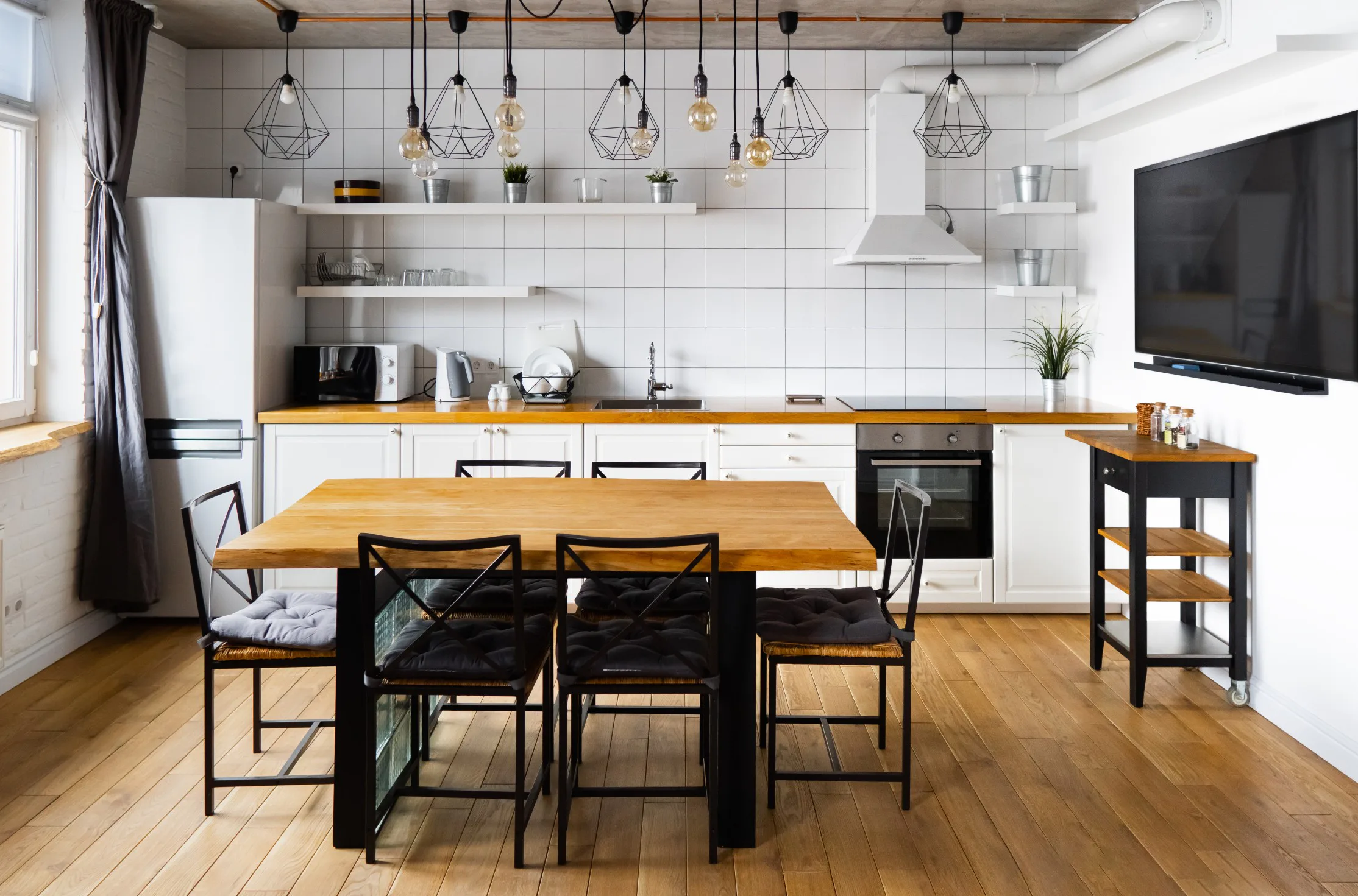 Kakel i kök och badrum - våra mest populära kakelplattor 2026