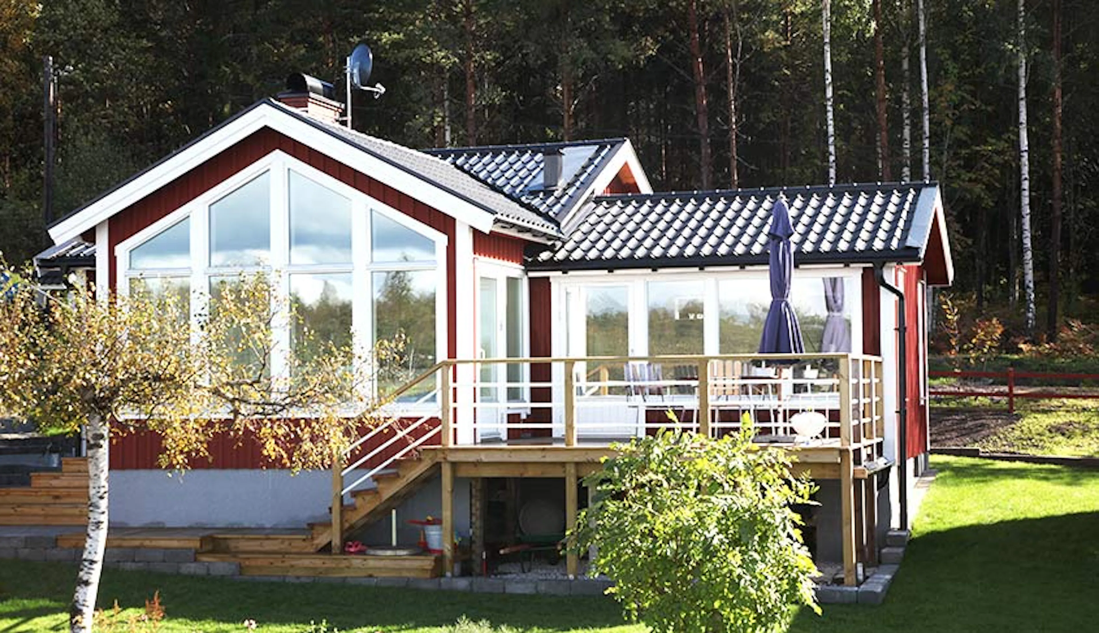 Bästa altandörren 2026: Vi jämför 3 glasdörrar till altanen