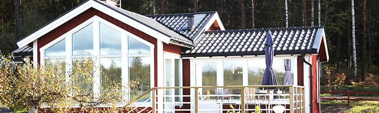 Trädgård & Utemiljö