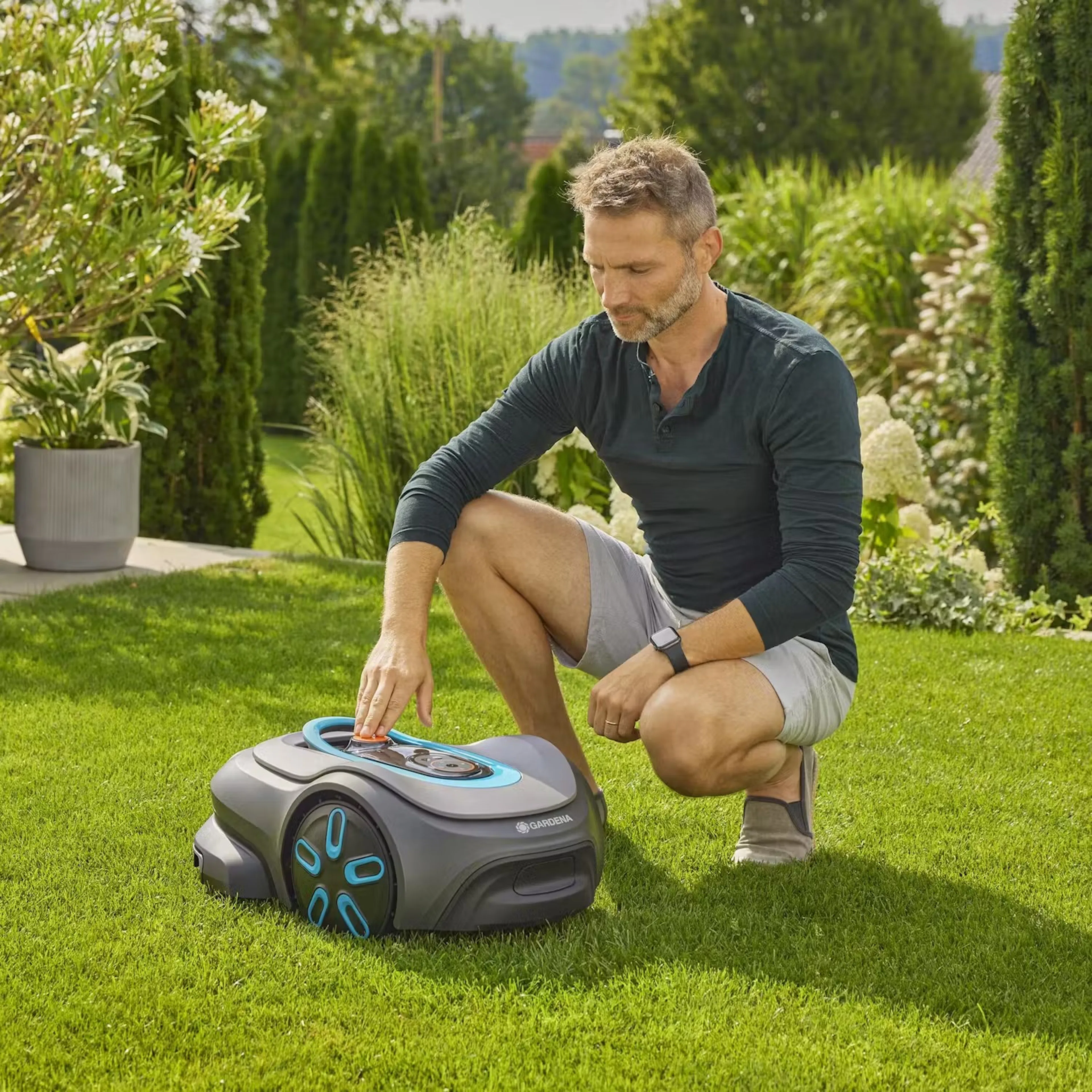Robotgräsklippare bäst i test 2026: Vi jämför billiga robotklippare