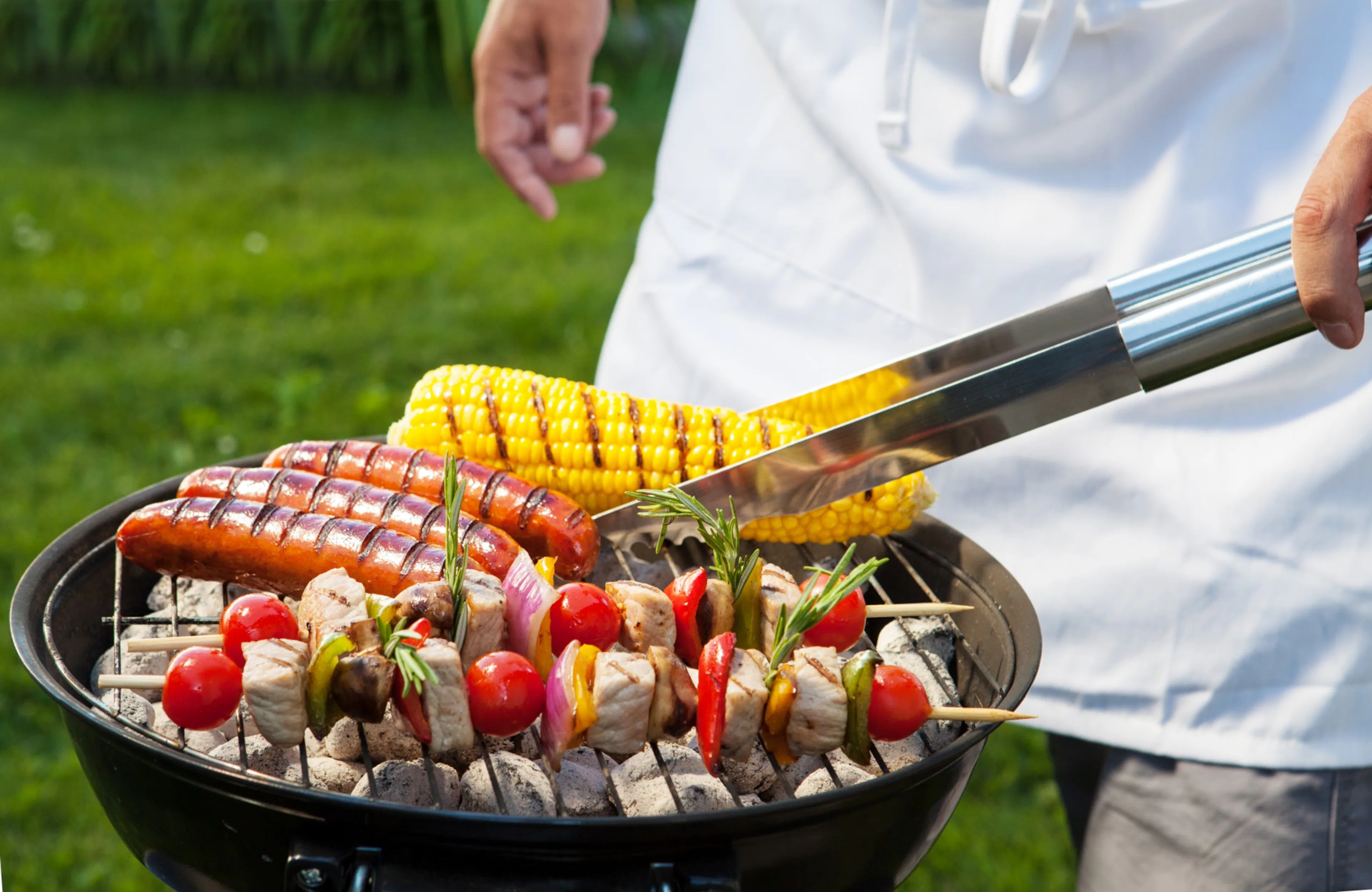 10 tillbehör till grillen som gör dig till grillmästare