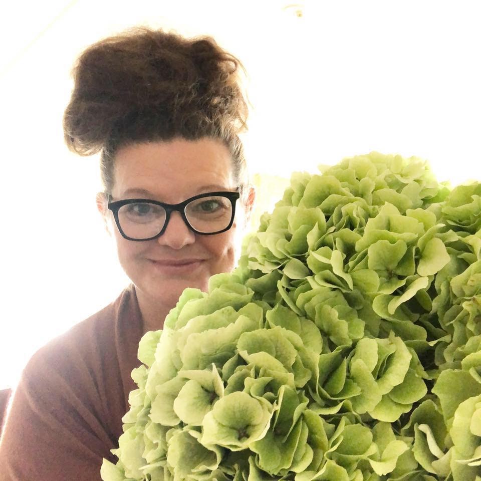 Tavlor inredning med Marie Söderberg