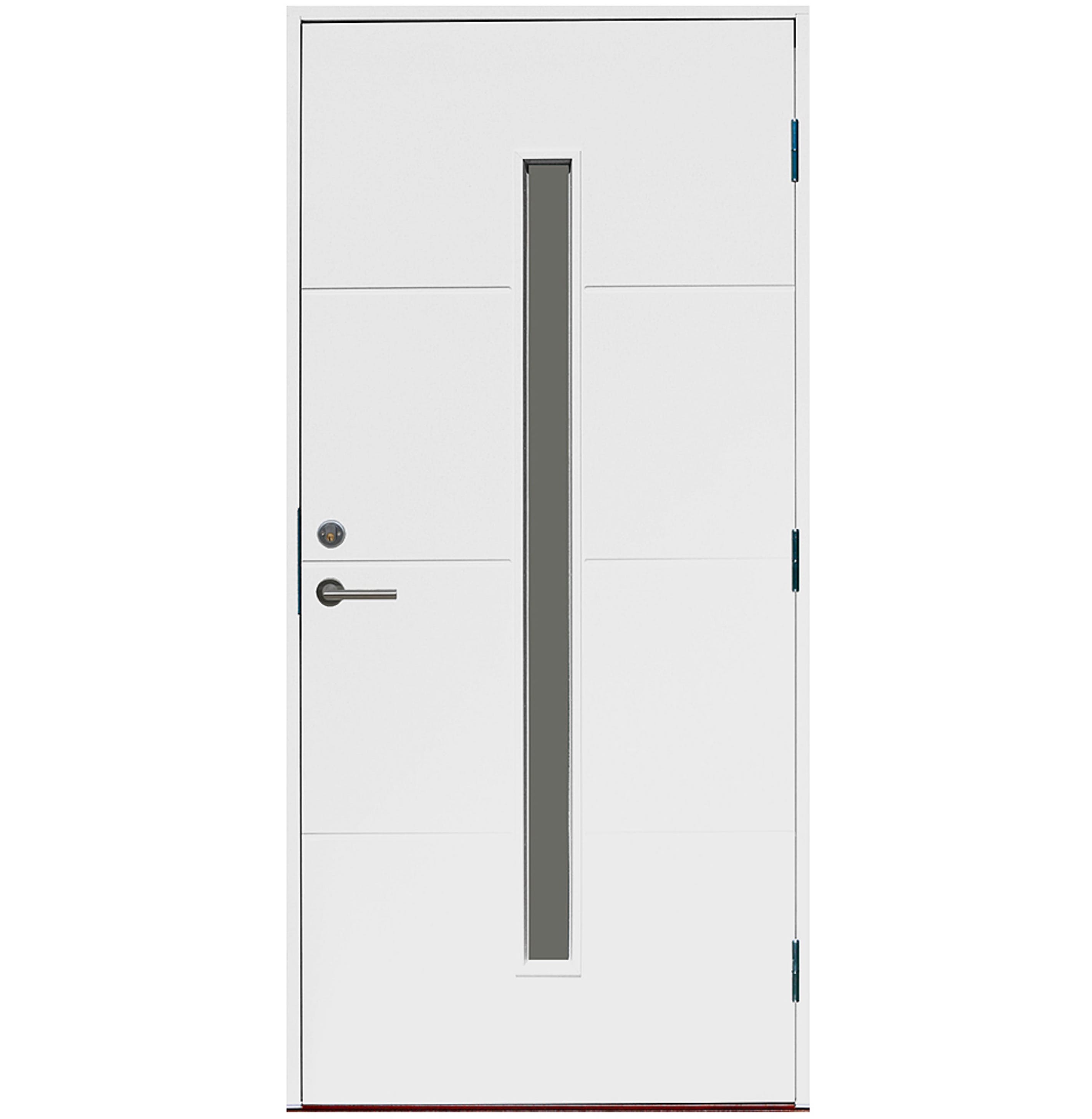 Ytterdörr Sveadörren Åre