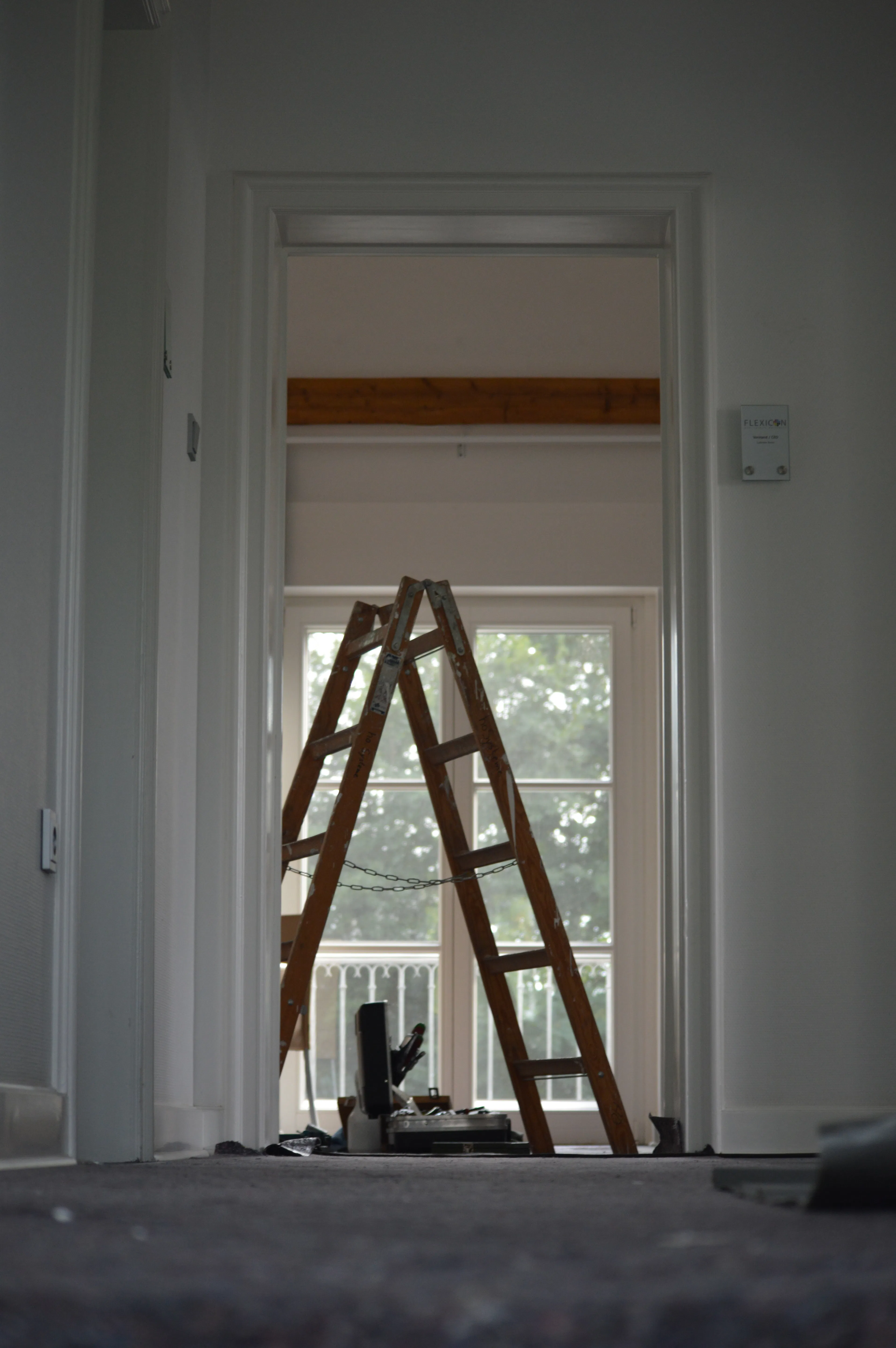 Fönsterrenovering – renovera och laga fönster steg för steg