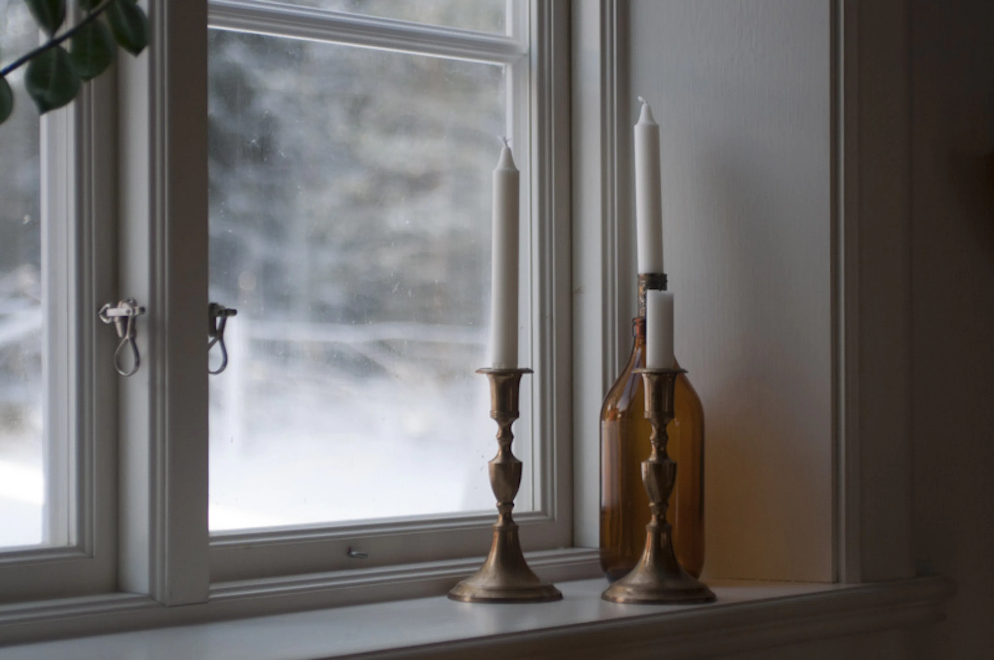 Dreva fönster och dörrar – 7 enkla steg