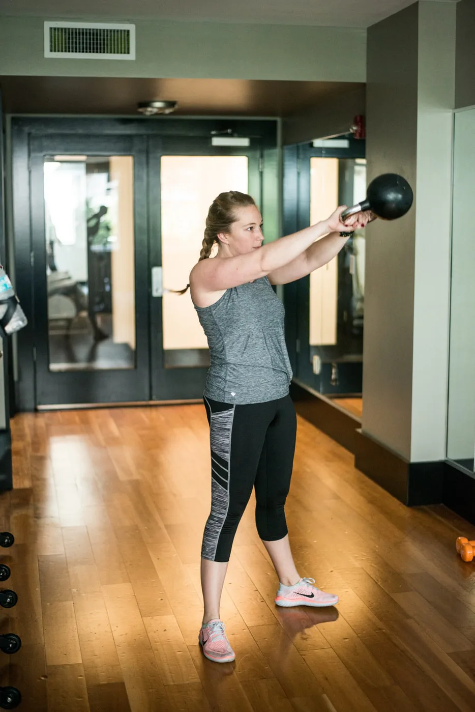 Träna med kettlebell – expertens bästa köptips och övningar