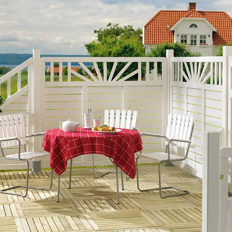 Jabo Skärm Rosmarin