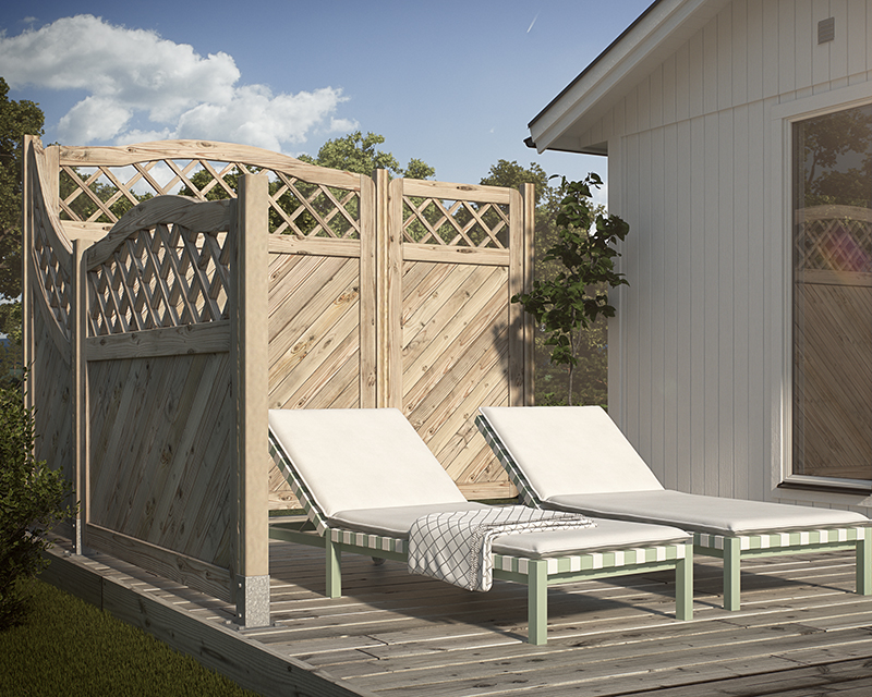 Jabo Skärm Exclusive