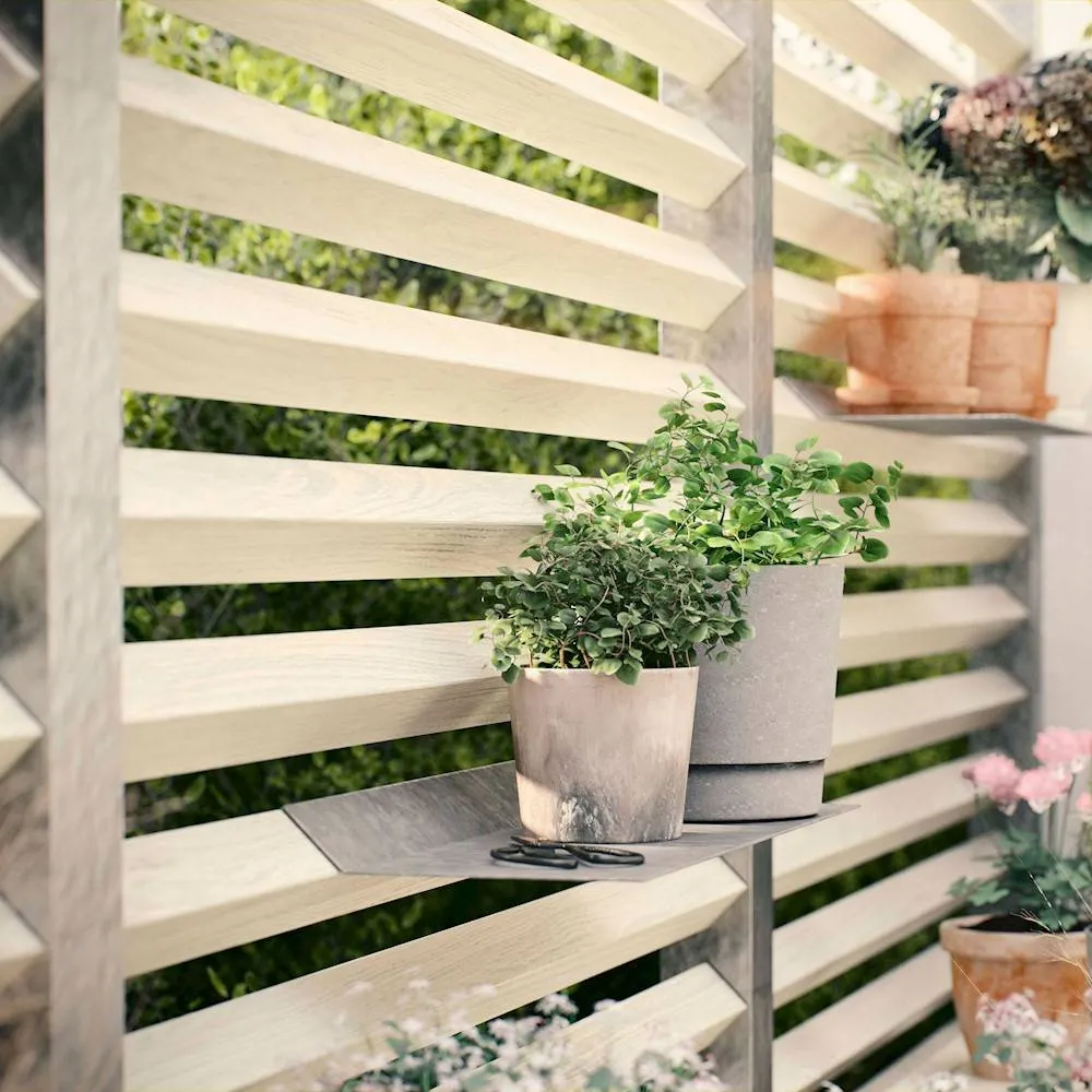 Hyllplan Jabo Öckerö