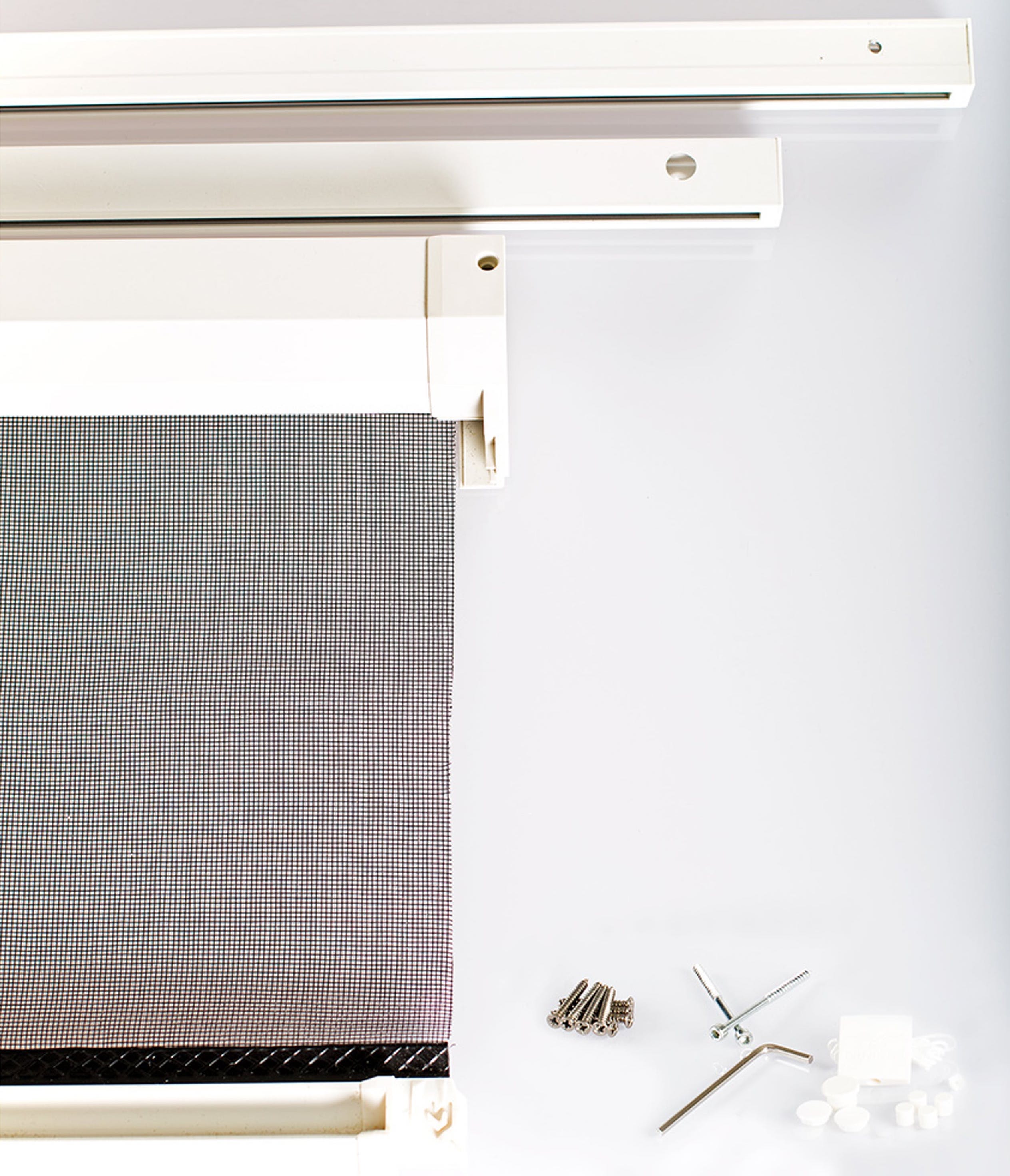 Insektsgardin Lundberga Rollo Fönster