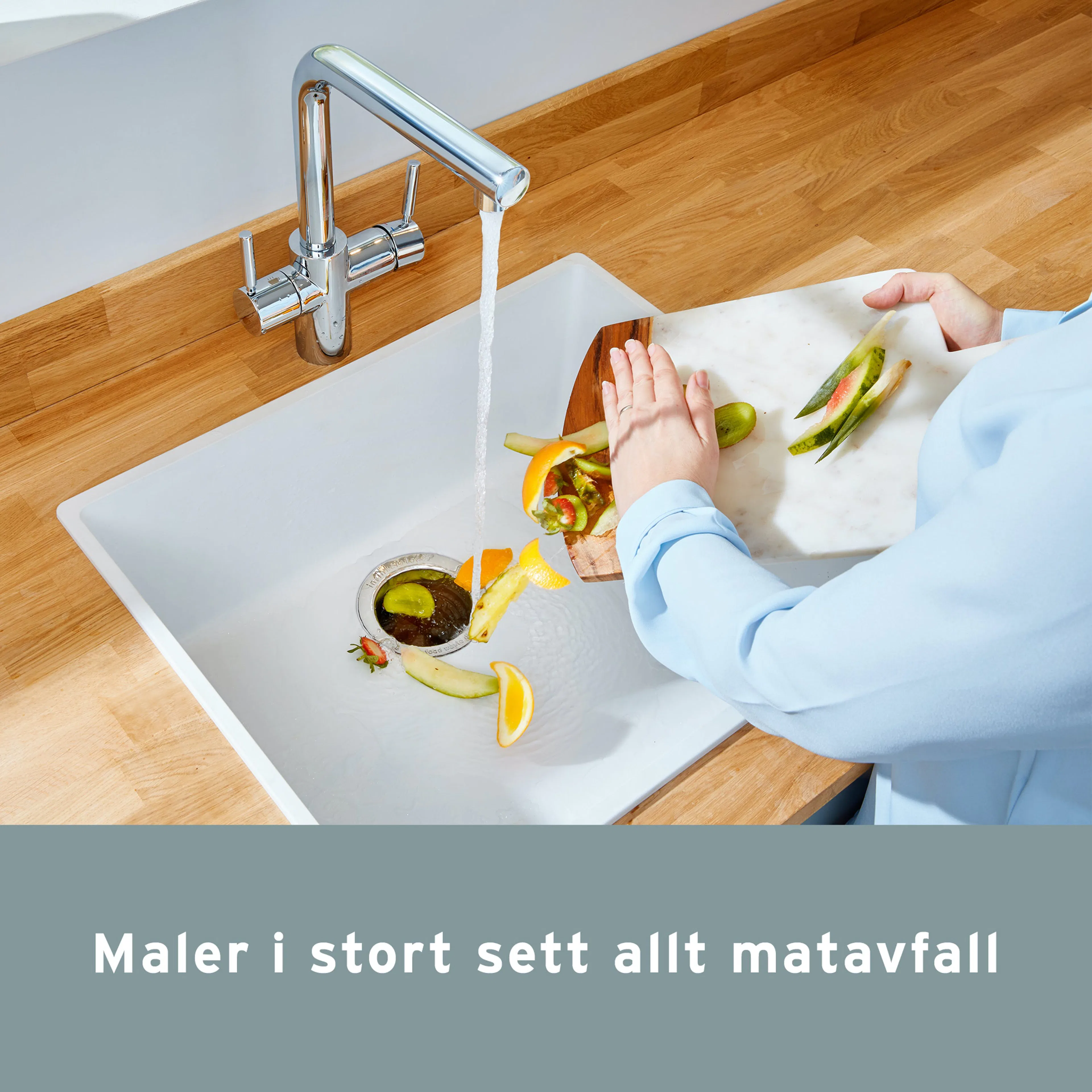 Bästa avfallskvarn: Här är de mest populära avfallskvarnarna 2026