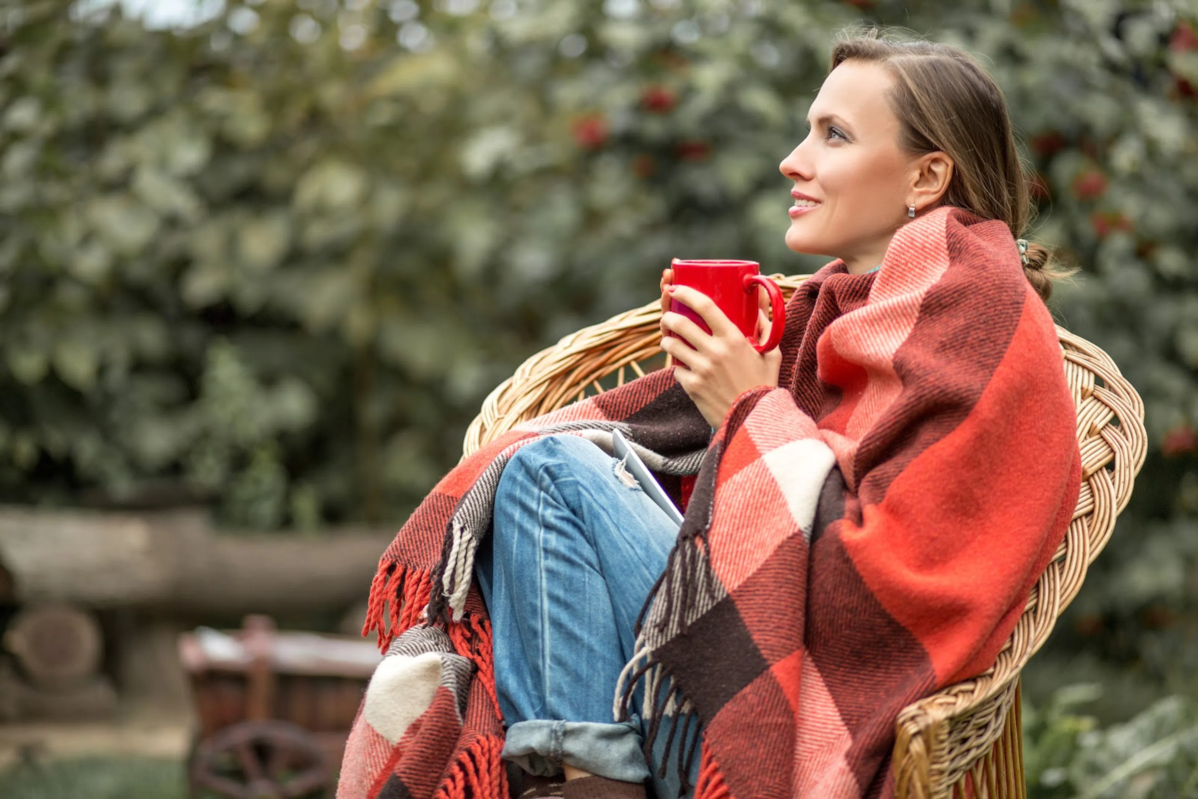 Mysig trädgård hela sommaren och hösten – 5 tips