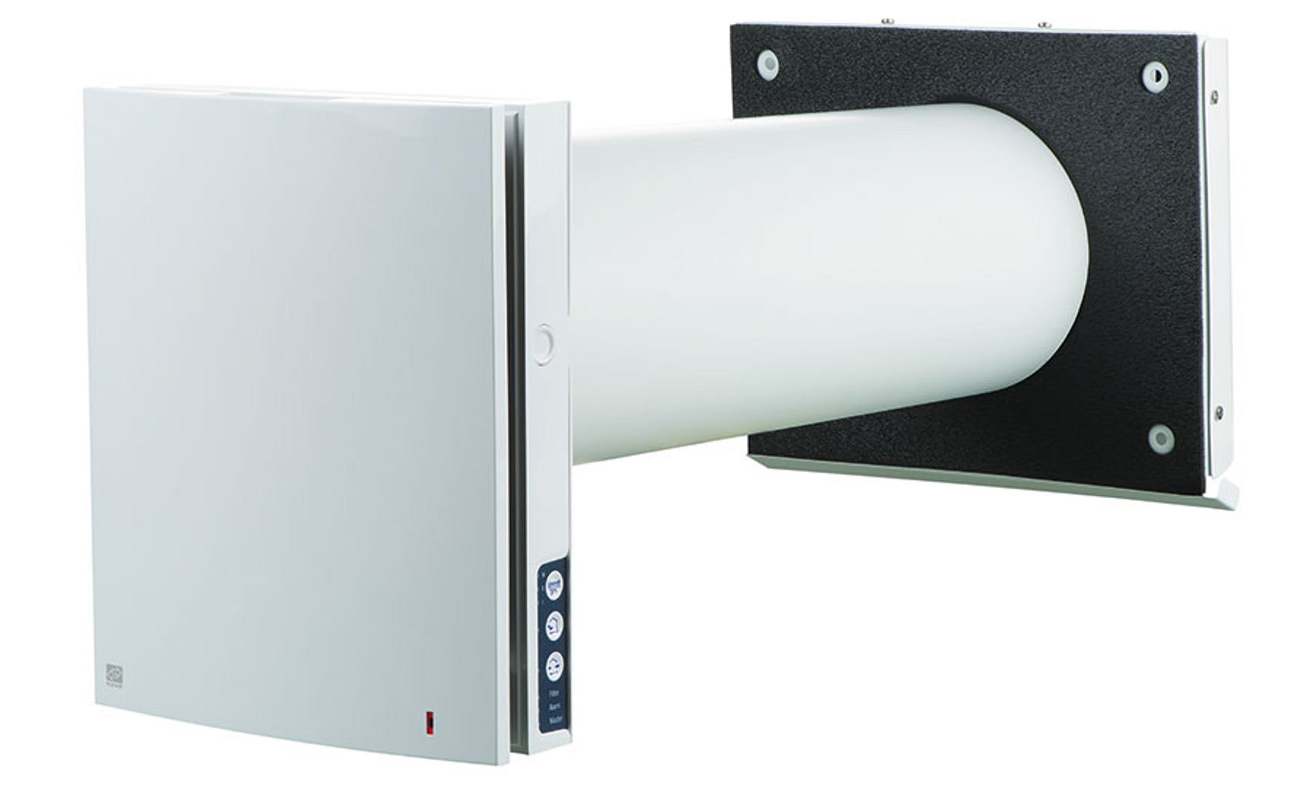 Rumsventilator Flexit Roomie Dual