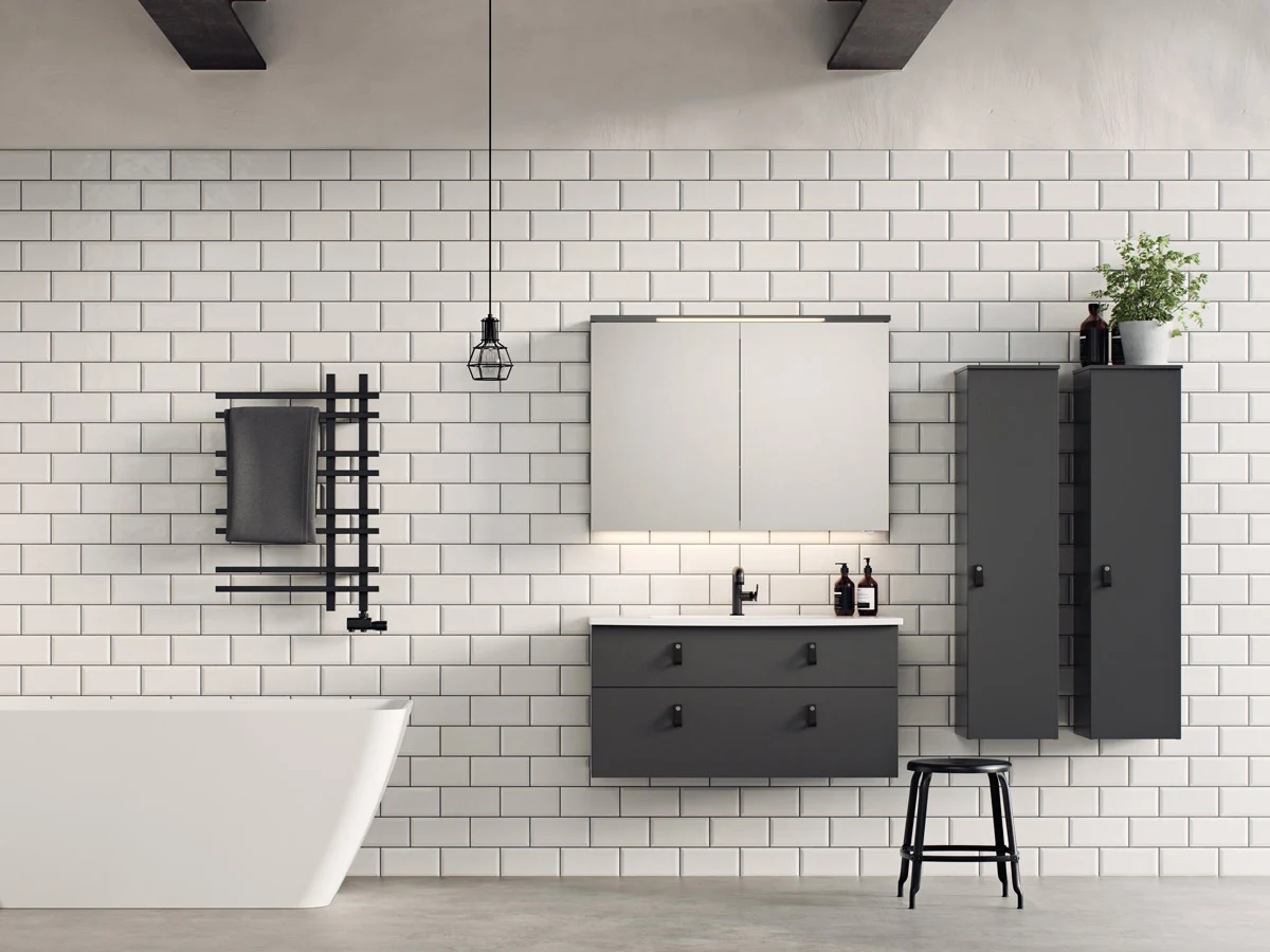 Svedbergs badrumsprodukter