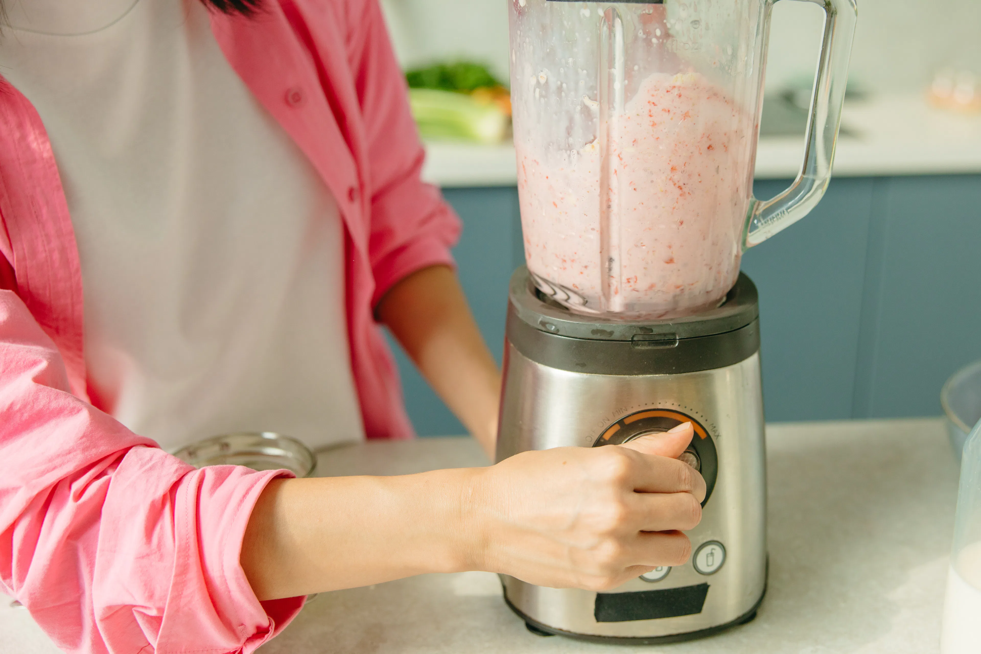 Blender bäst i test 2026: Hitta bästa mixern för dig