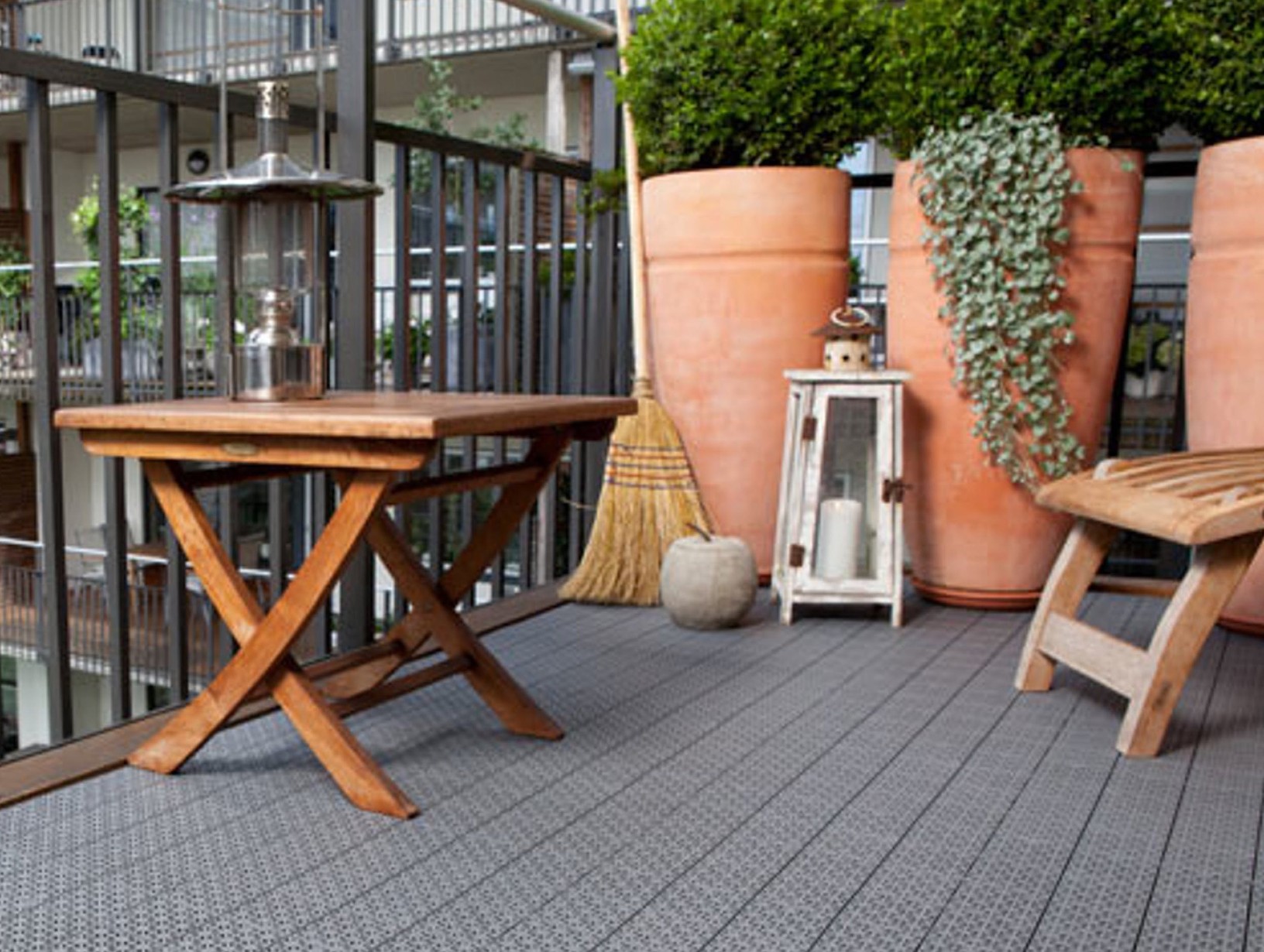 Hestraplattan Universal