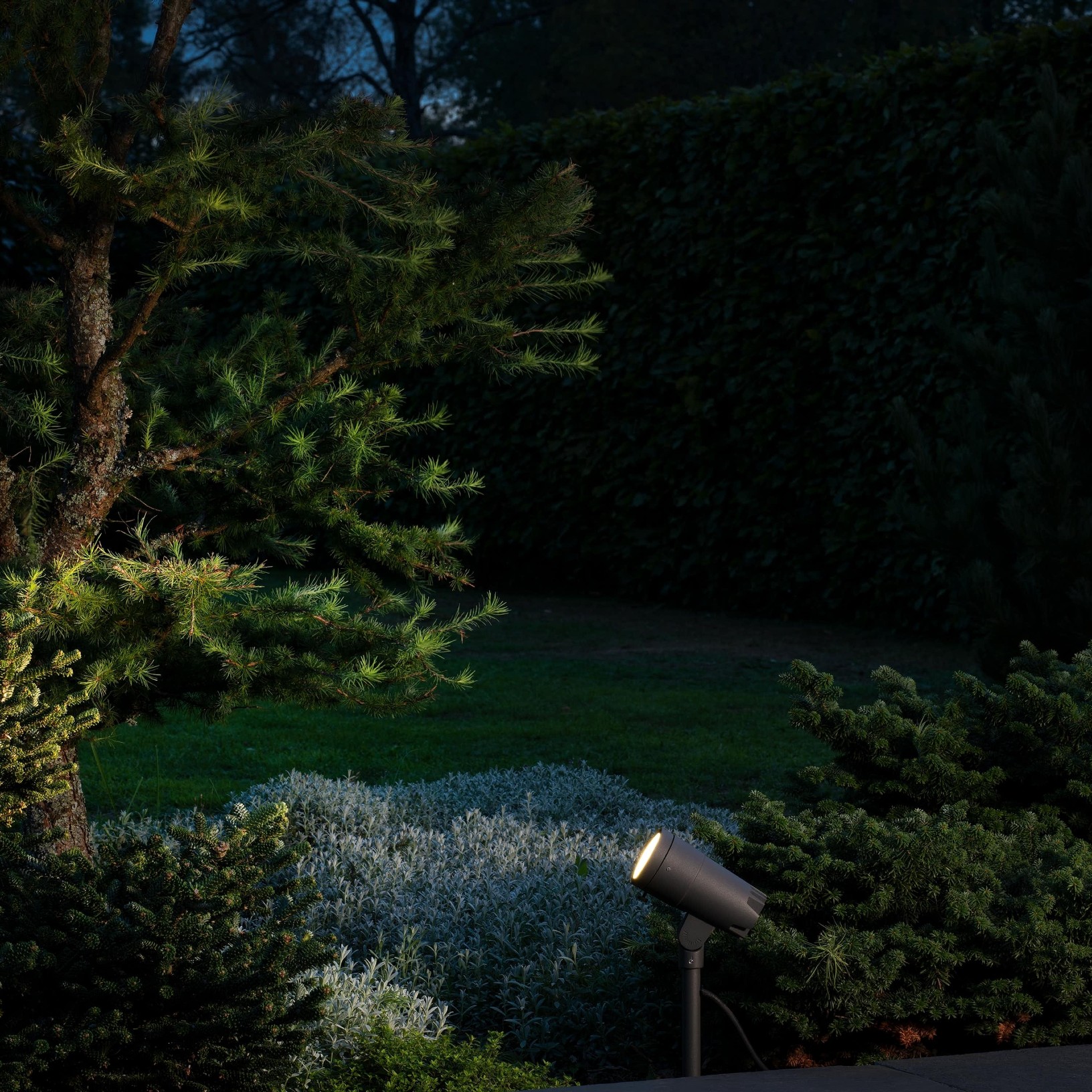 LED-Spot Konstsmide Andria High Power