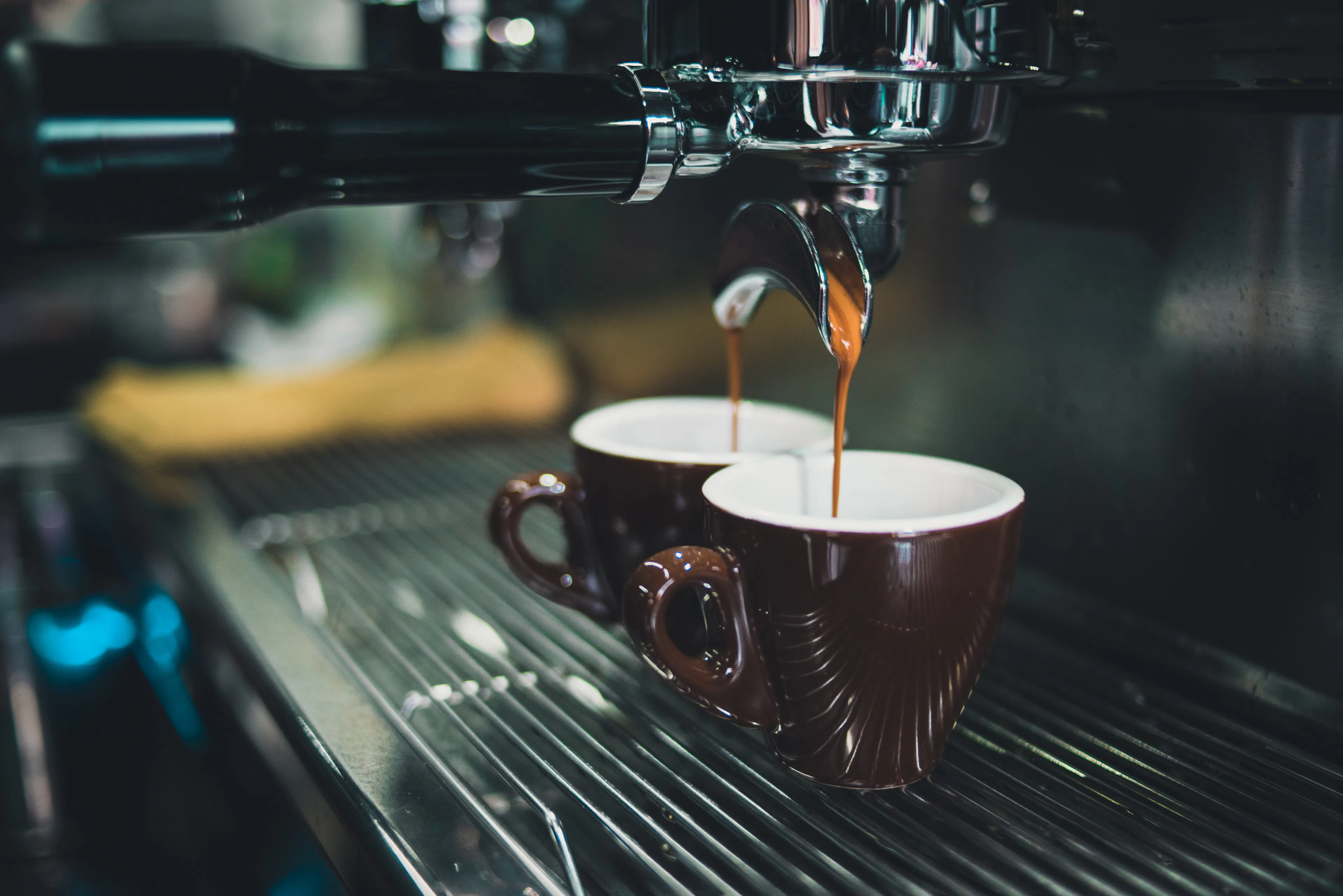 Kaffemaskin bäst i test 2026: Hitta den bästa espressomaskinen för dig