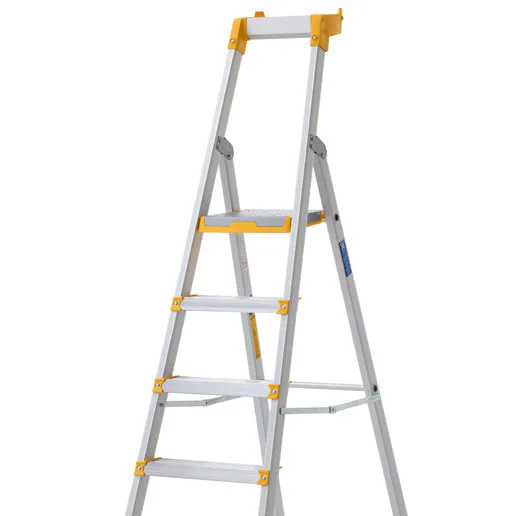 Trappstegar
