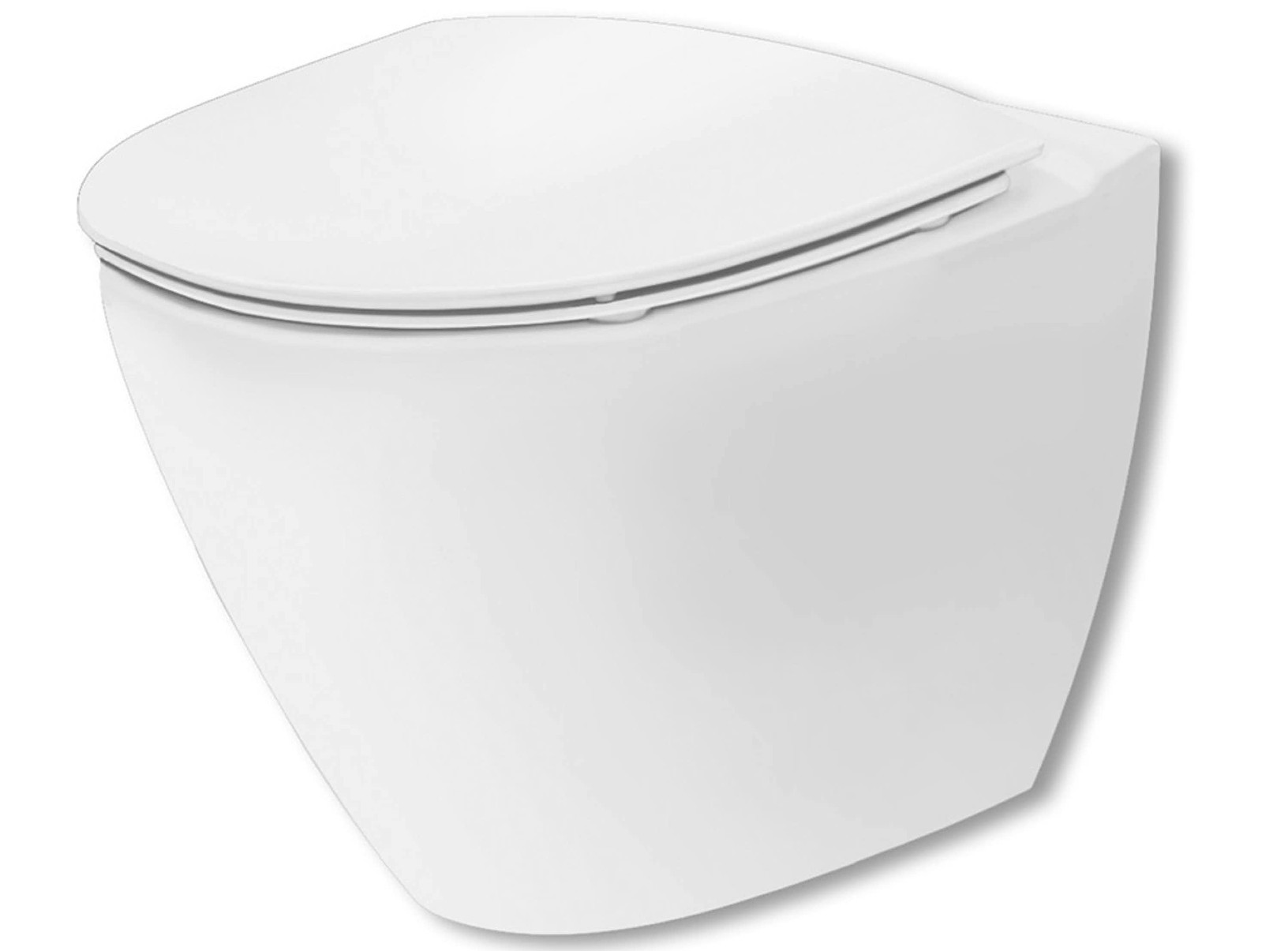 Spira Art 6245 Rimfree