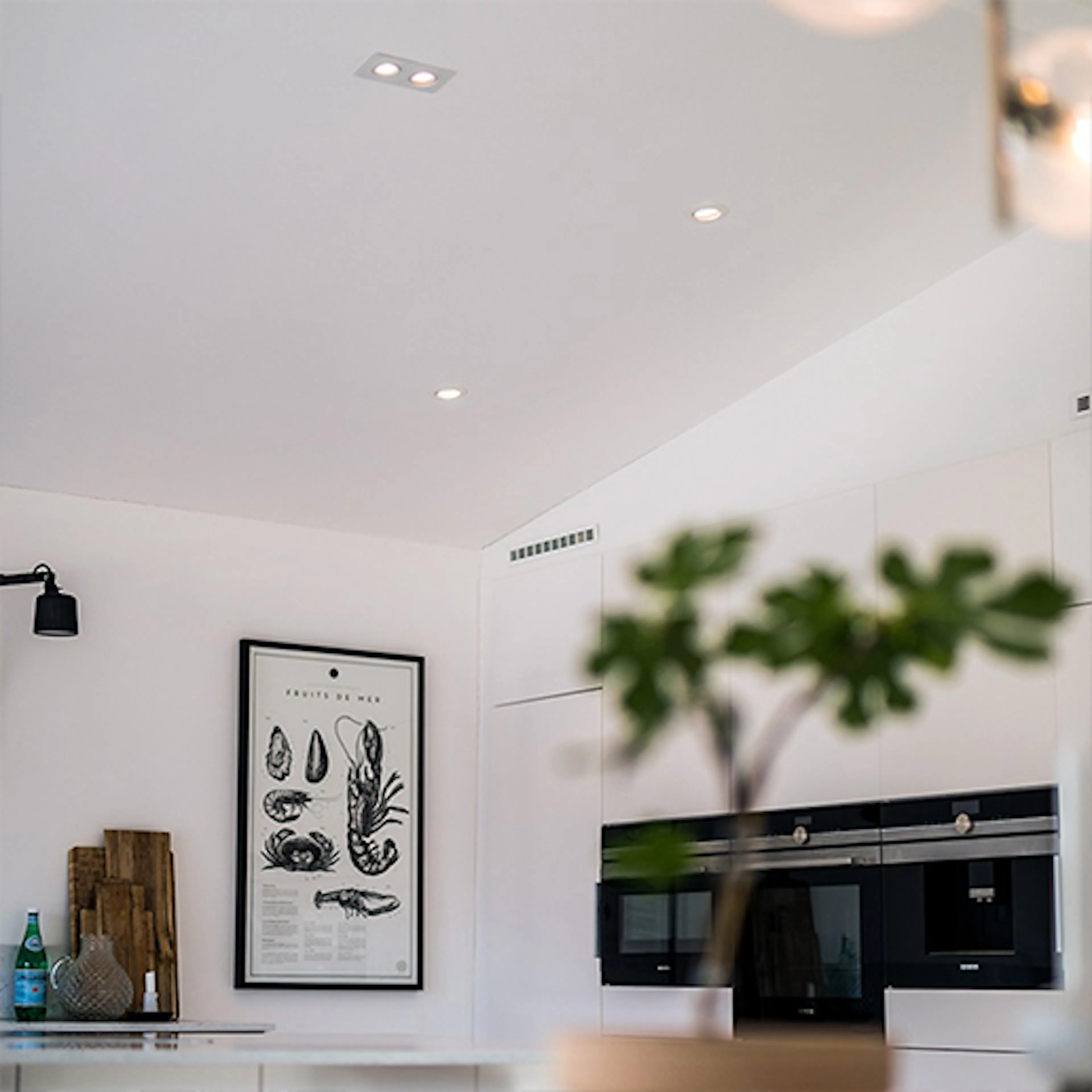 Downlights