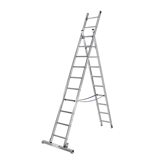 Stegar
