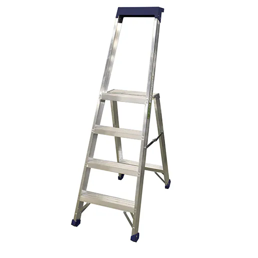 Trappstegar