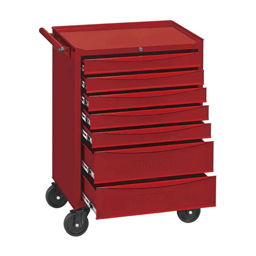 Garageinredning & förvaring