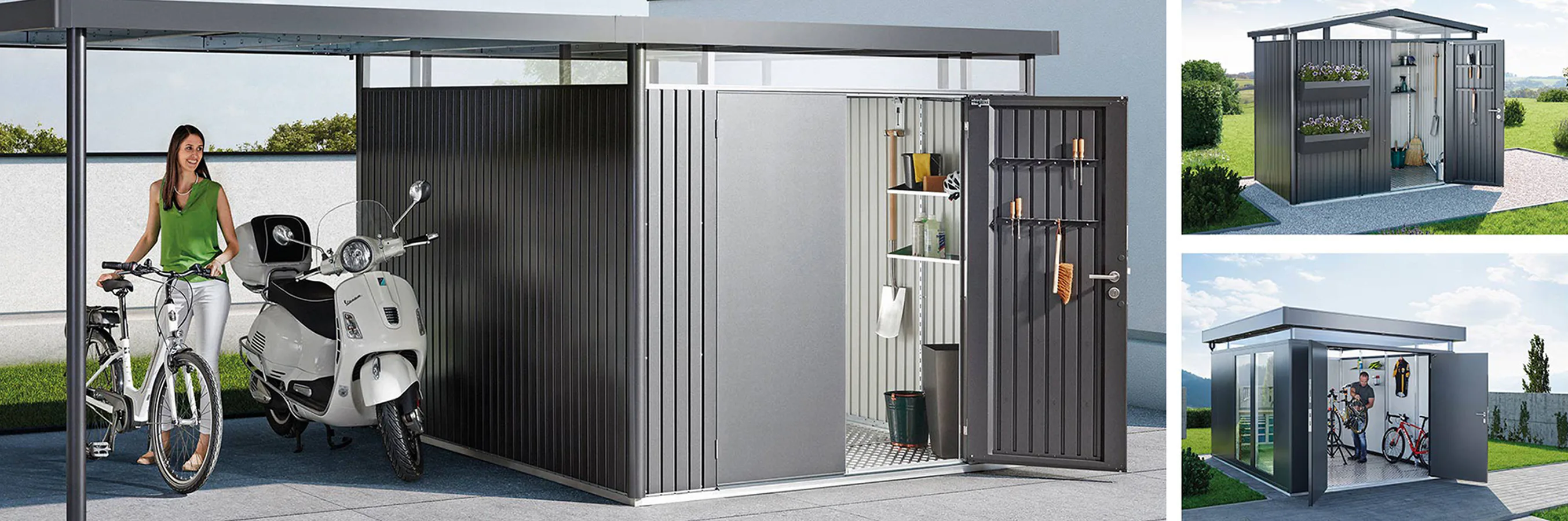 Main image for Biohort