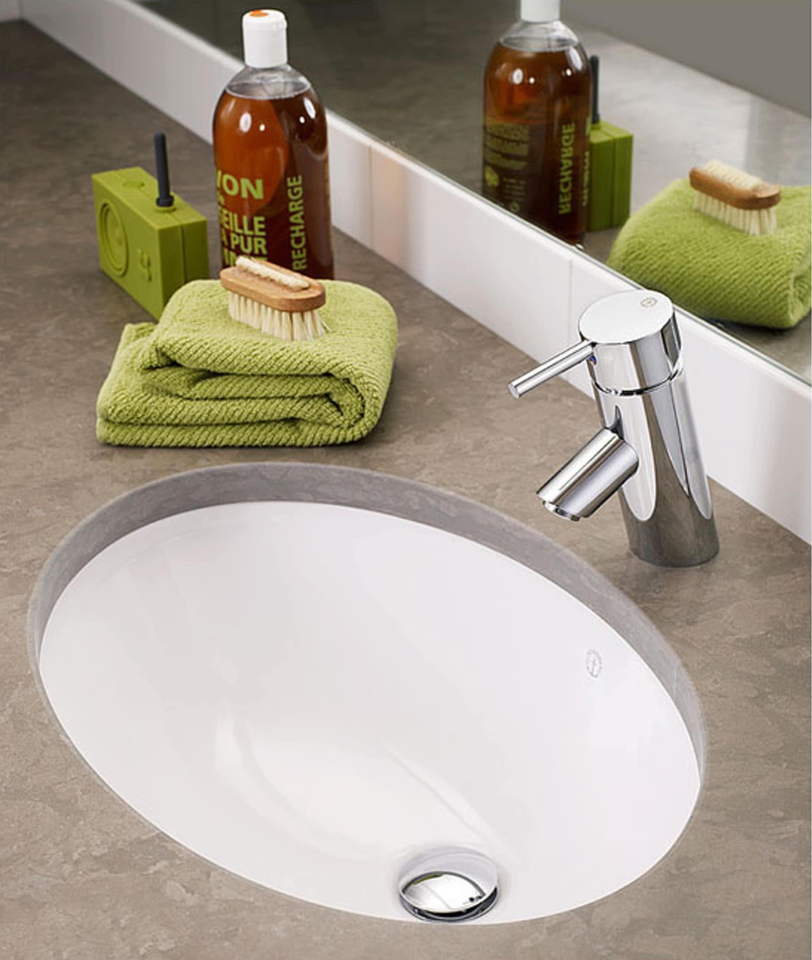 Tvättställ Gustavsberg