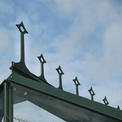 Växthustillbehör