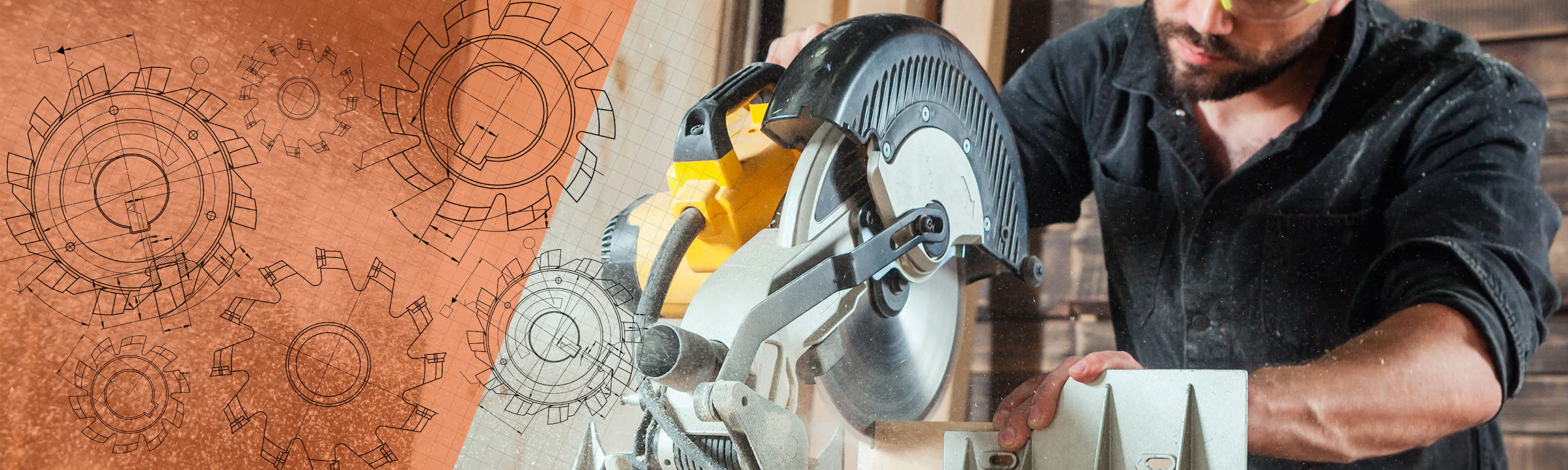Main image for CMT Orange Tools