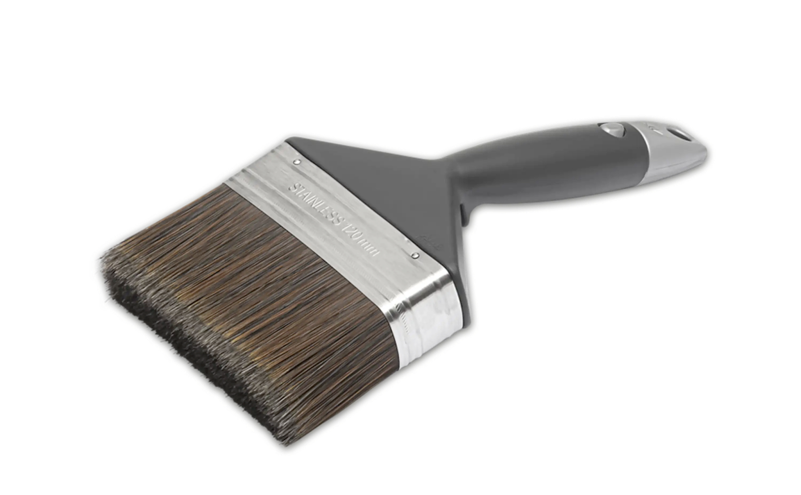 Behandla trall pensel