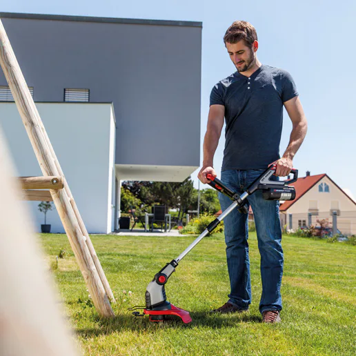 Grästrimmer