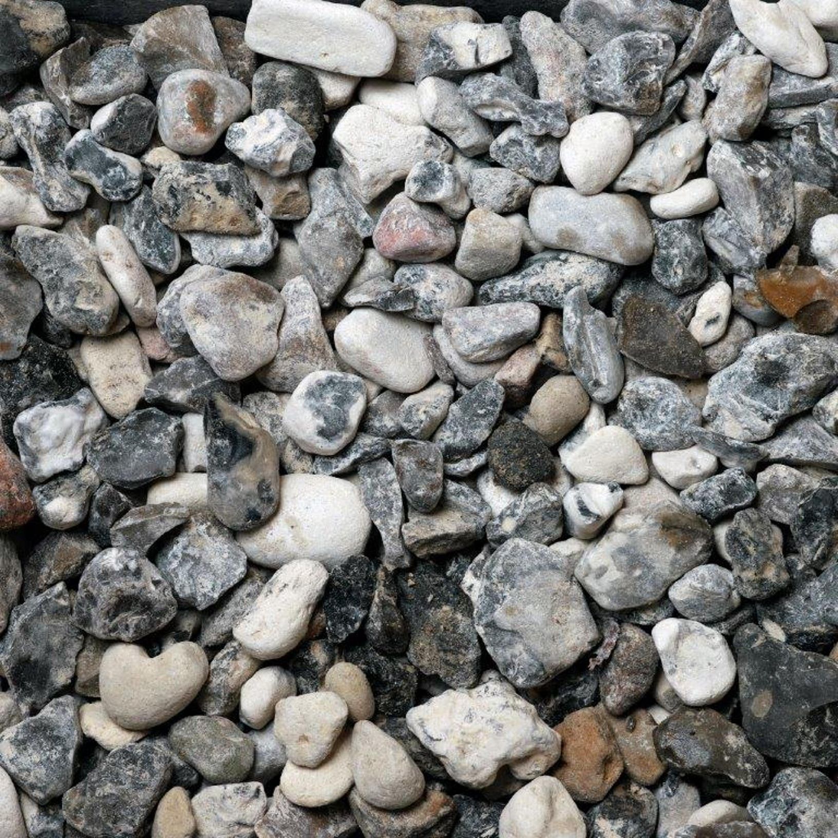 Dekorsten Magrab krossprodukter