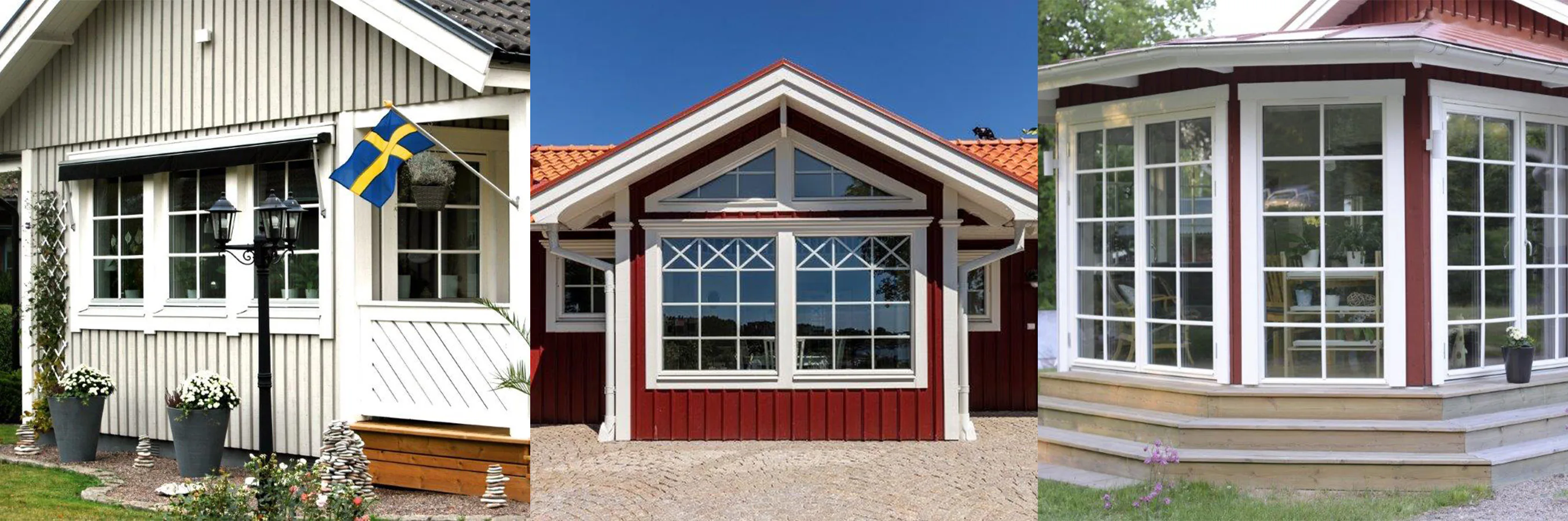 Main image for Sunnerbo Fönster