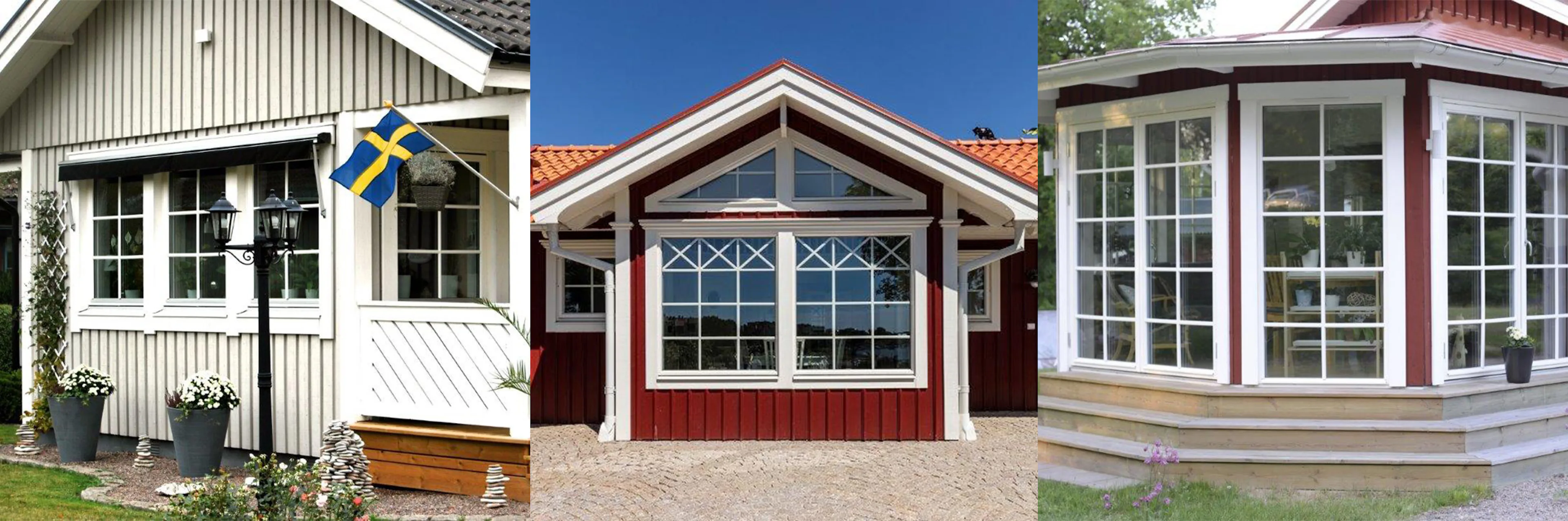 Main image for Sunnerbo Fönster