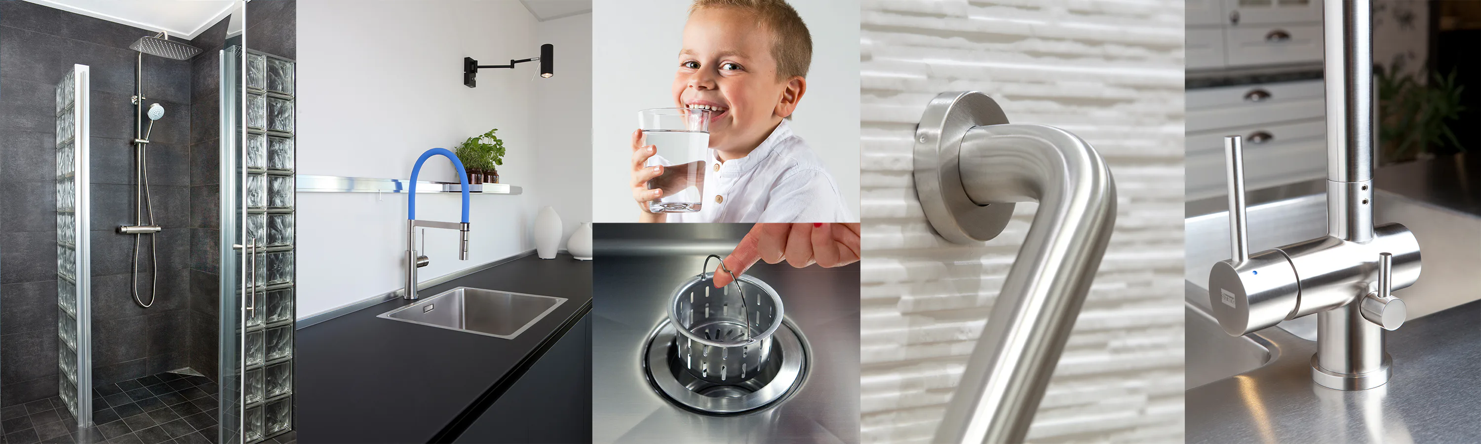Main image for Strand Stainless